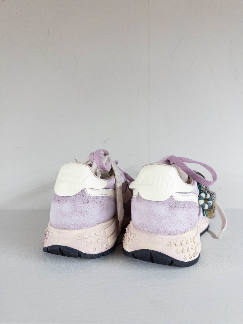 Autry Reelwind Super Vintage WWLW YS06 - Sneakers Donna