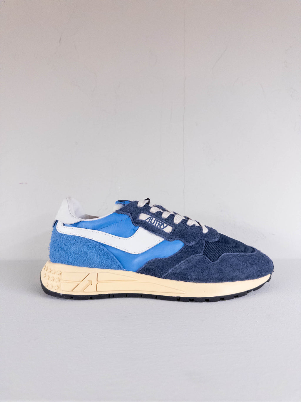 Autry Reelwind WWLM 3T03 - Sneakers Uomo