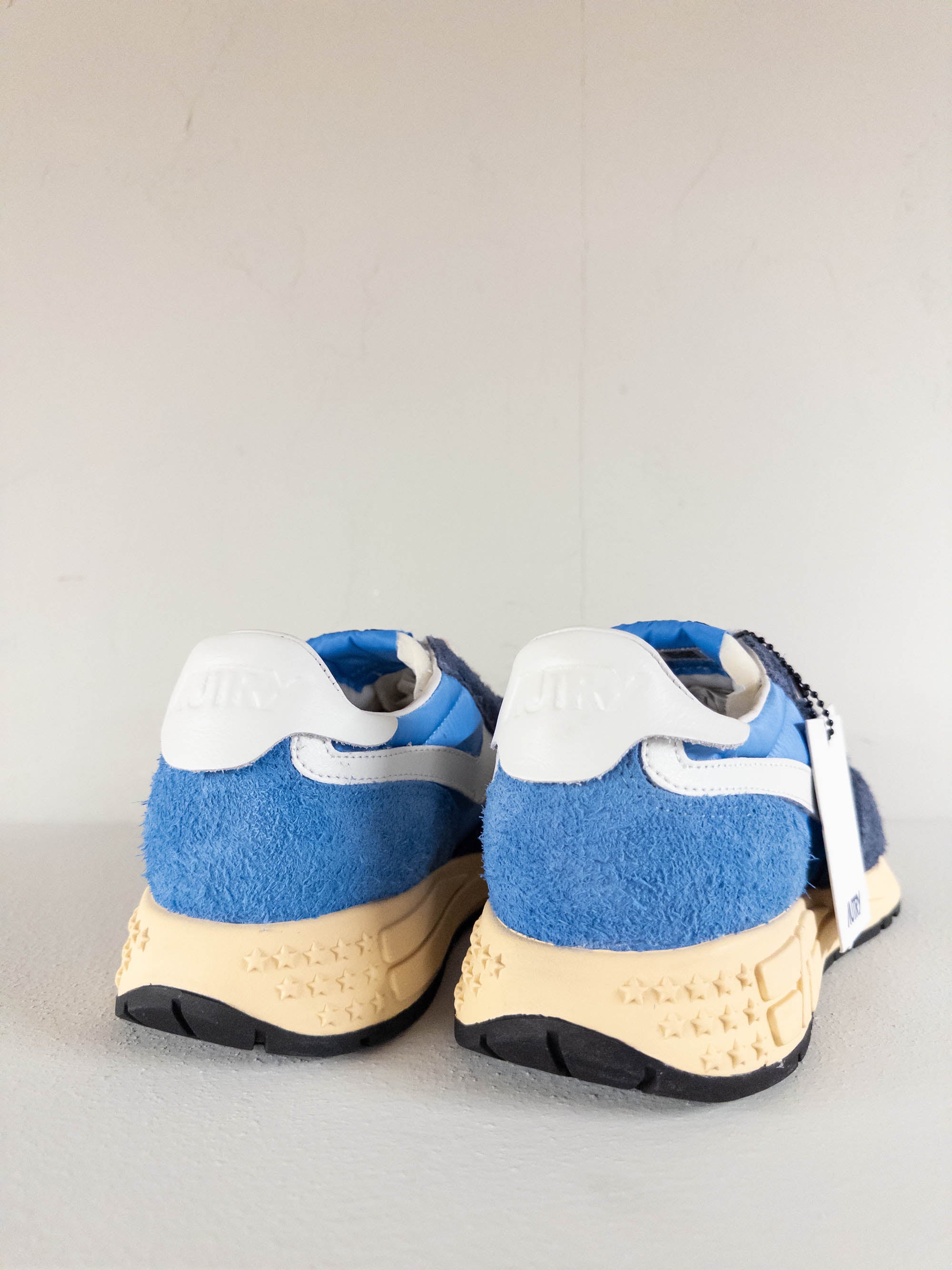 Autry Reelwind WWLM 3T03 - Sneakers Uomo