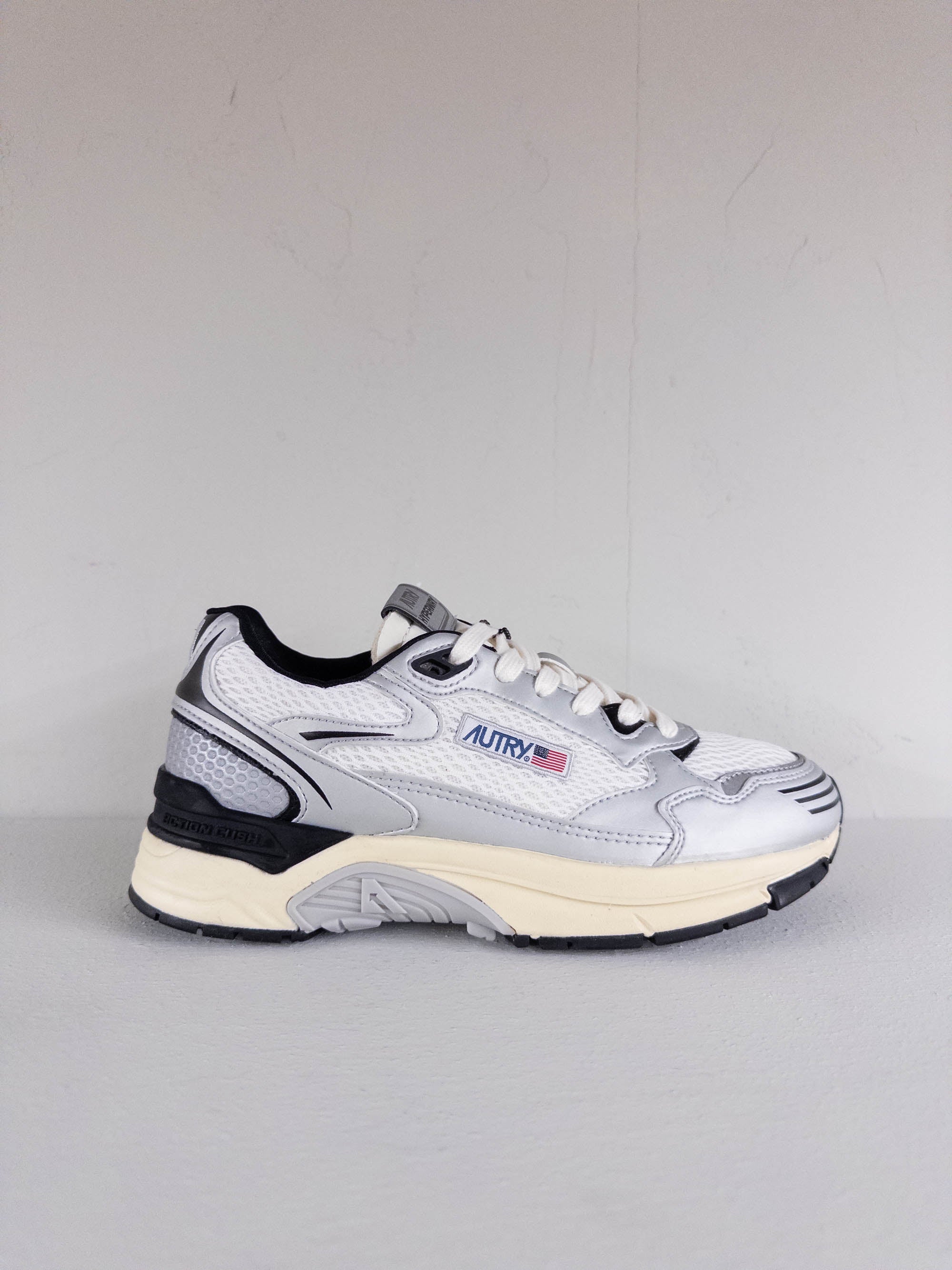 Autry Hyperway HYLW MV03 - Sneakers Donna