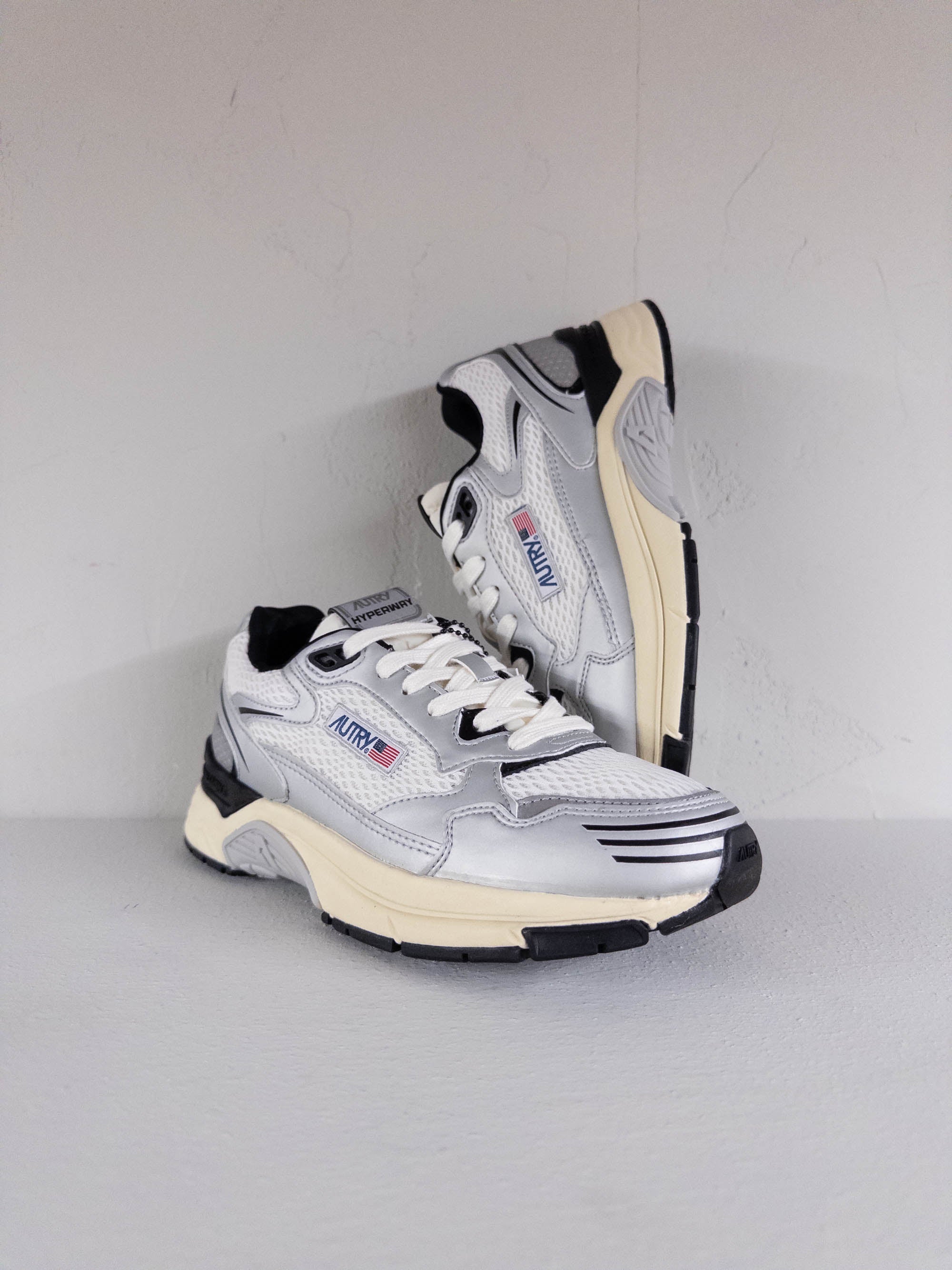 Autry Hyperway HYLW MV03 - Sneakers Donna