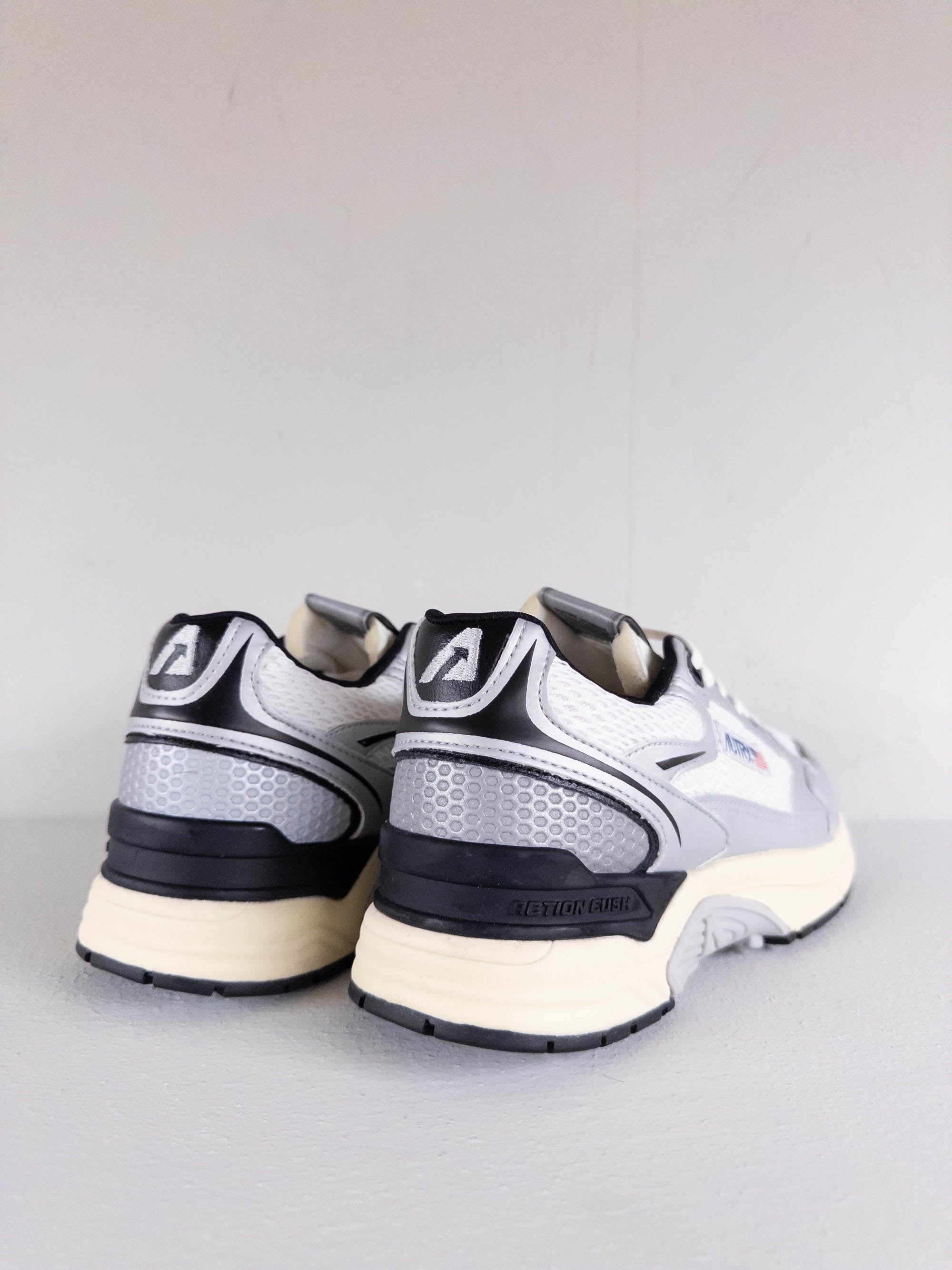 Autry Hyperway HYLW MV03 - Sneakers Donna