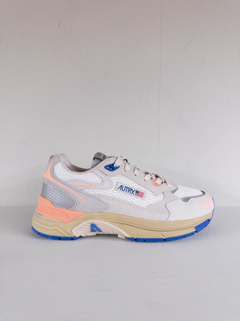 Autry Hyperway HYLW HU02 - Sneakers Donna