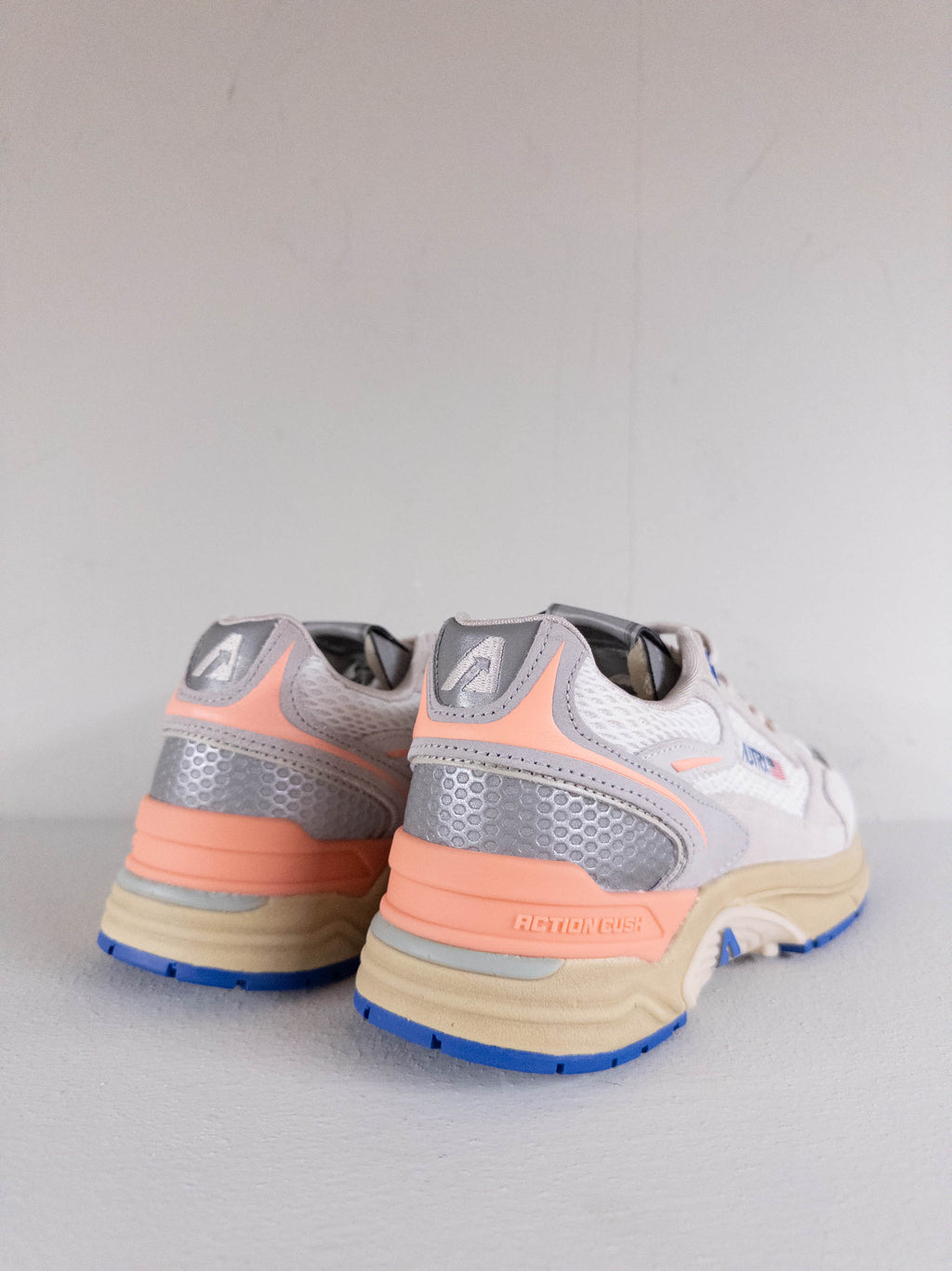 Autry Hyperway HYLW HU02 - Sneakers Donna