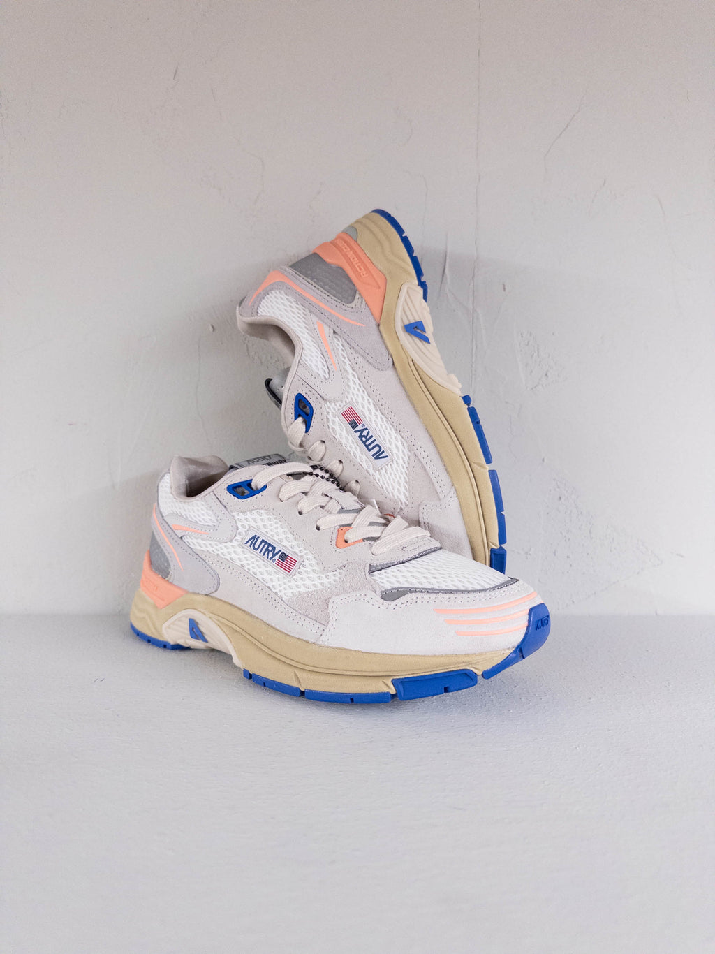 Autry Hyperway HYLW HU02 - Sneakers Donna