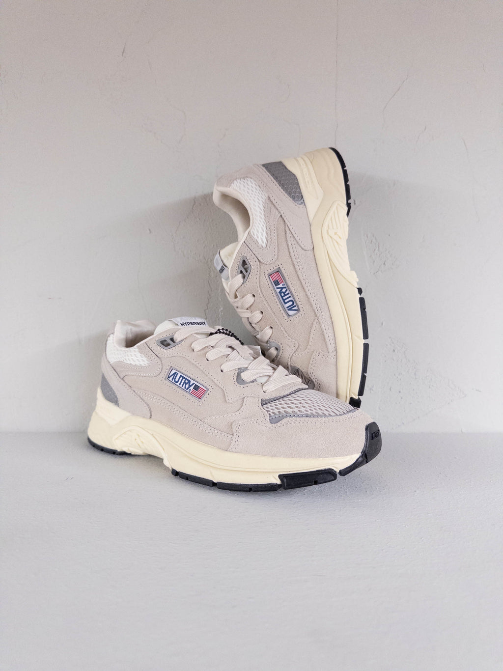 Autry Hyperway HYLW UM19 - Sneakers Unisex