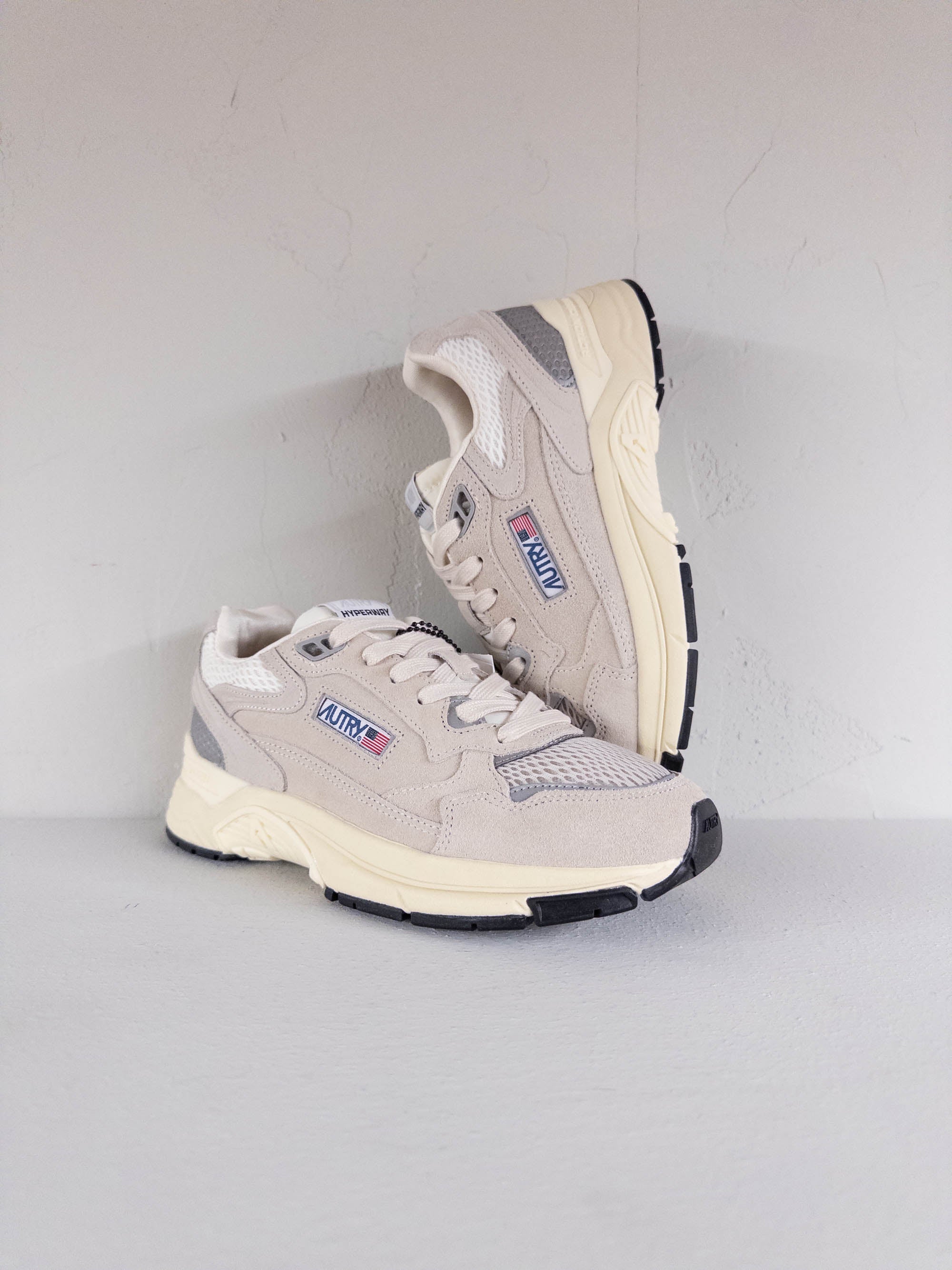 Autry Hyperway HYLW UM19 - Sneakers Unisex