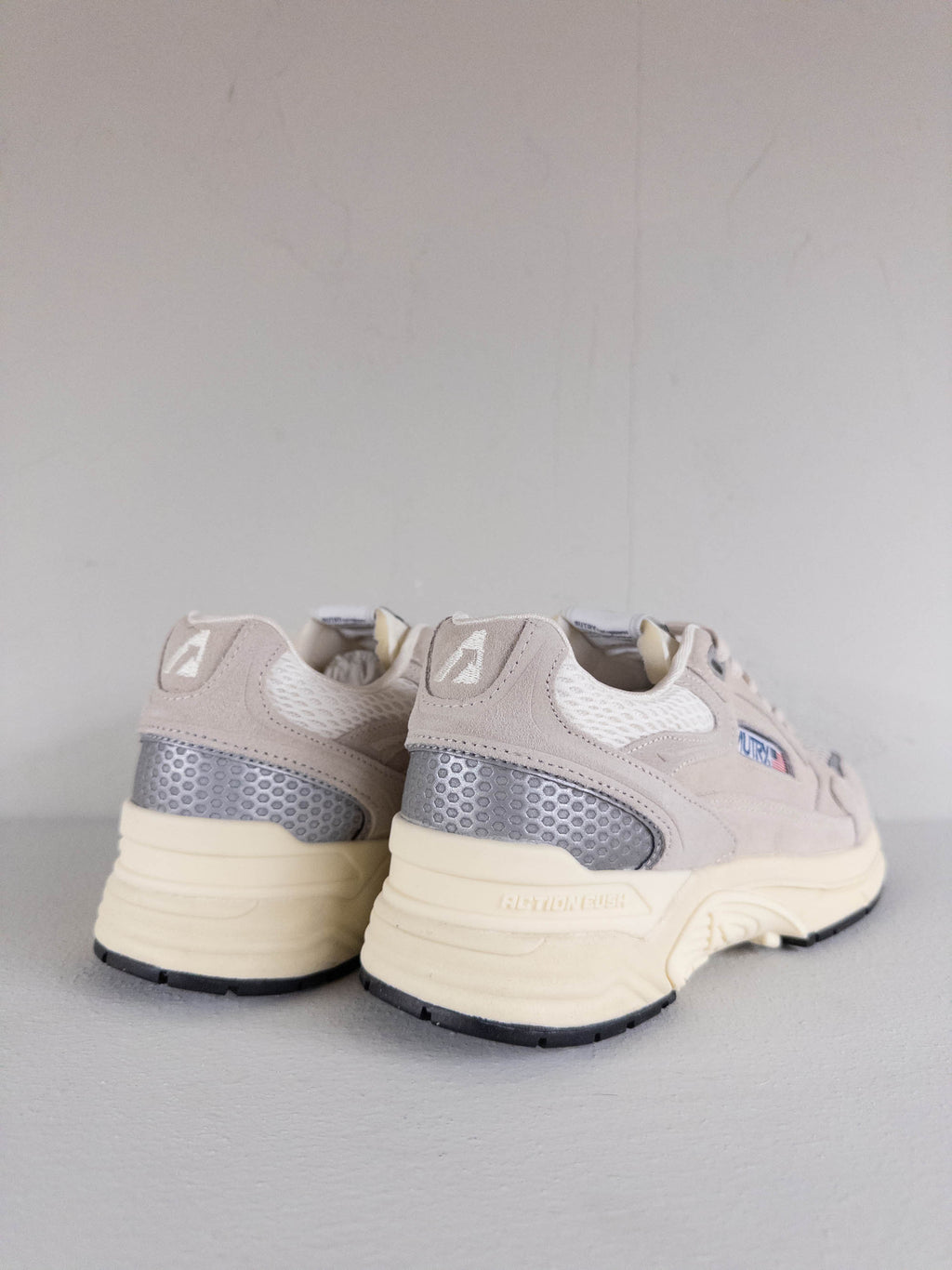 Autry Hyperway HYLW UM19 - Sneakers Unisex