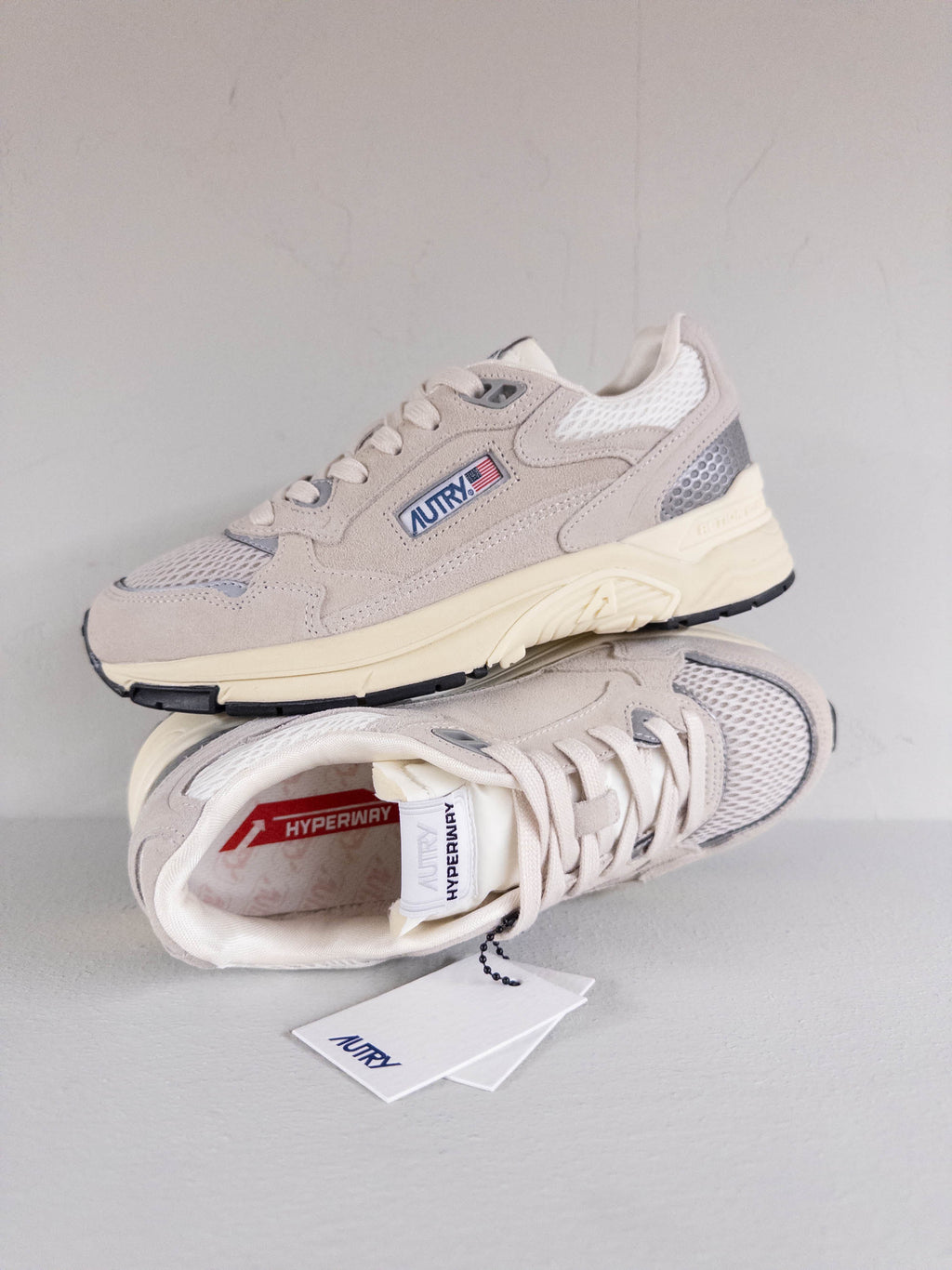 Autry Hyperway HYLW UM19 - Sneakers Unisex