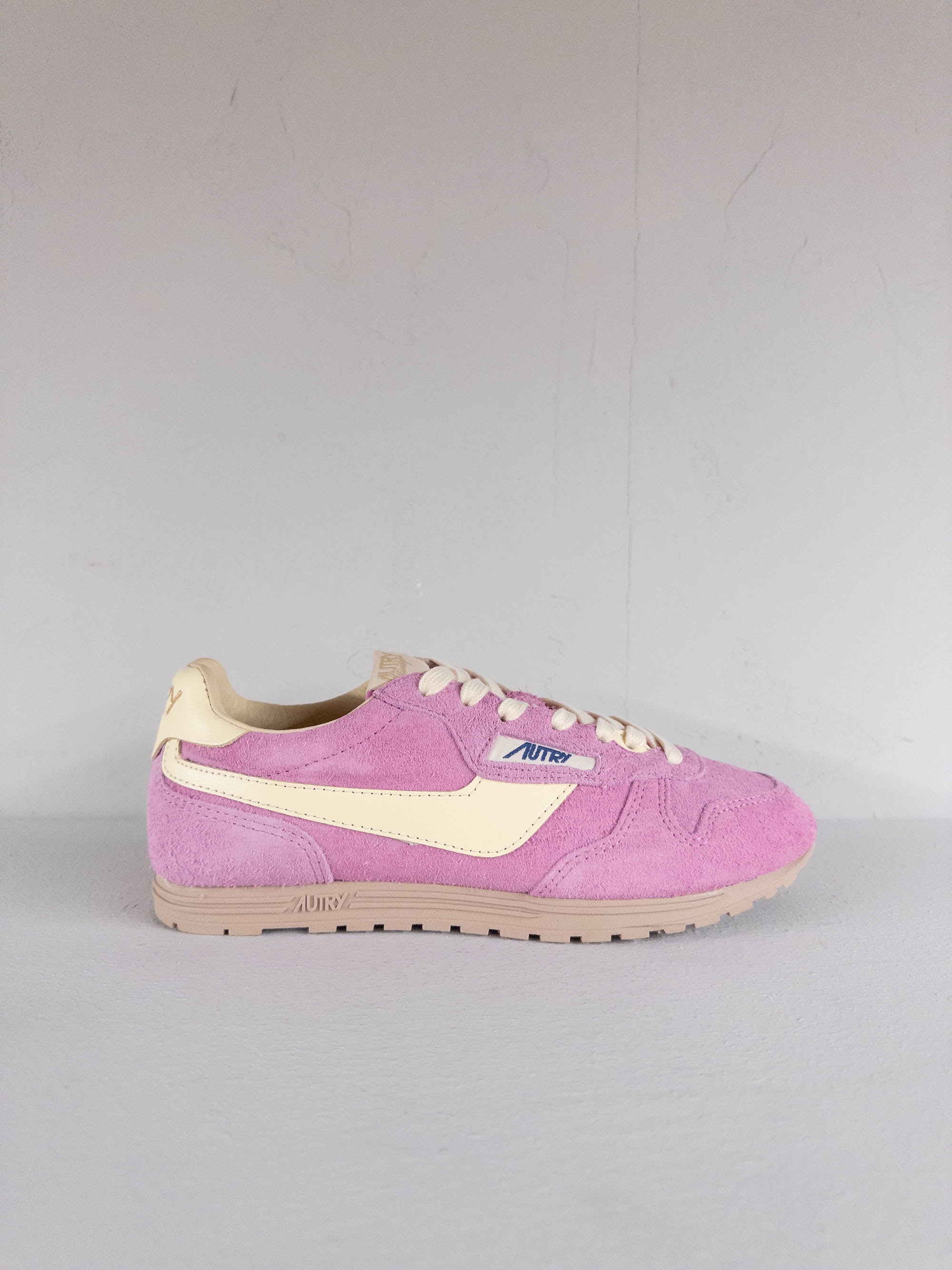 Autry Windspin WSLW UB36 - Sneakers Donna