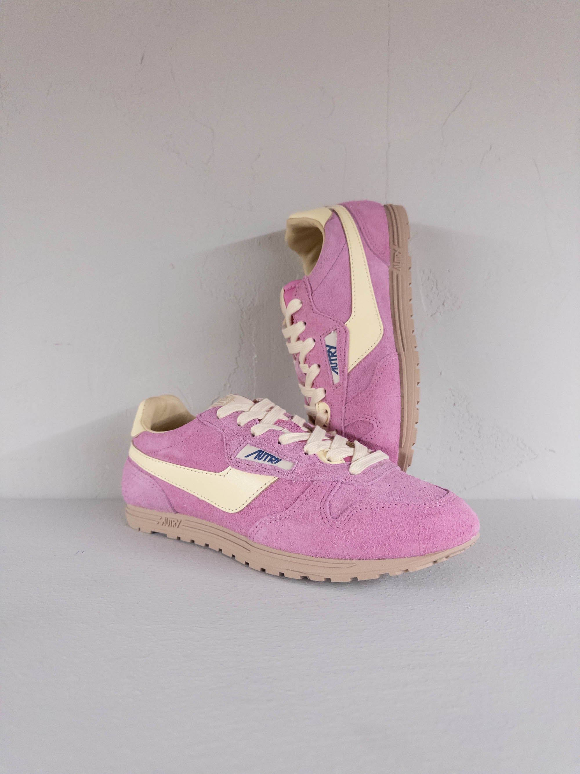 Autry Windspin WSLW UB36 - Sneakers Donna