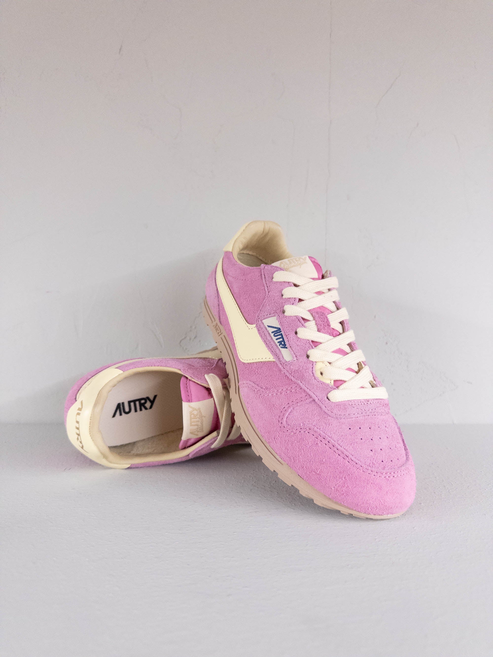 Autry Windspin WSLW UB36 - Sneakers Donna