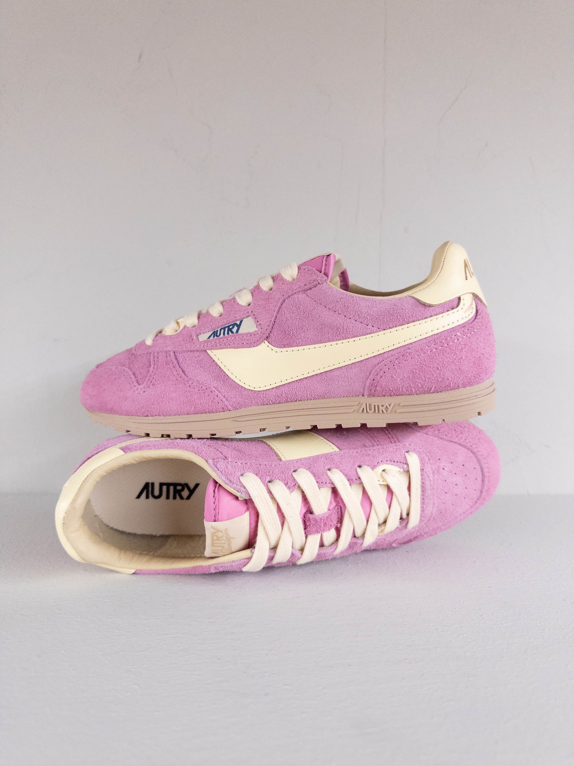 Autry Windspin WSLW UB36 - Sneakers Donna