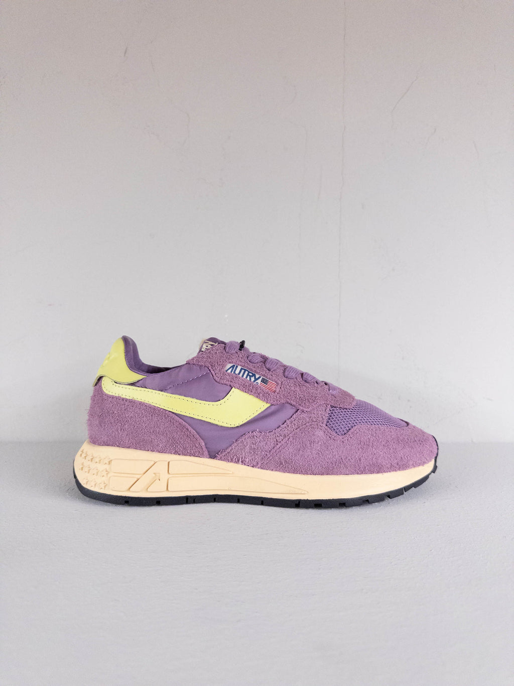Autry Reelwind WWLW UT39 - Sneakers Donna