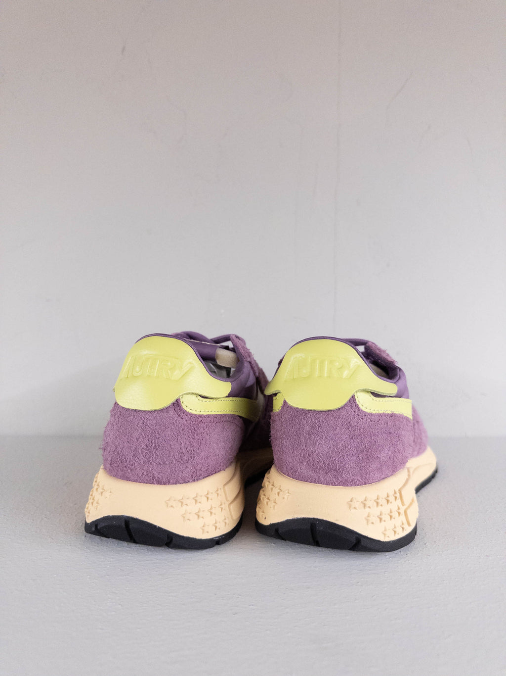 Autry Reelwind WWLW UT39 - Sneakers Donna