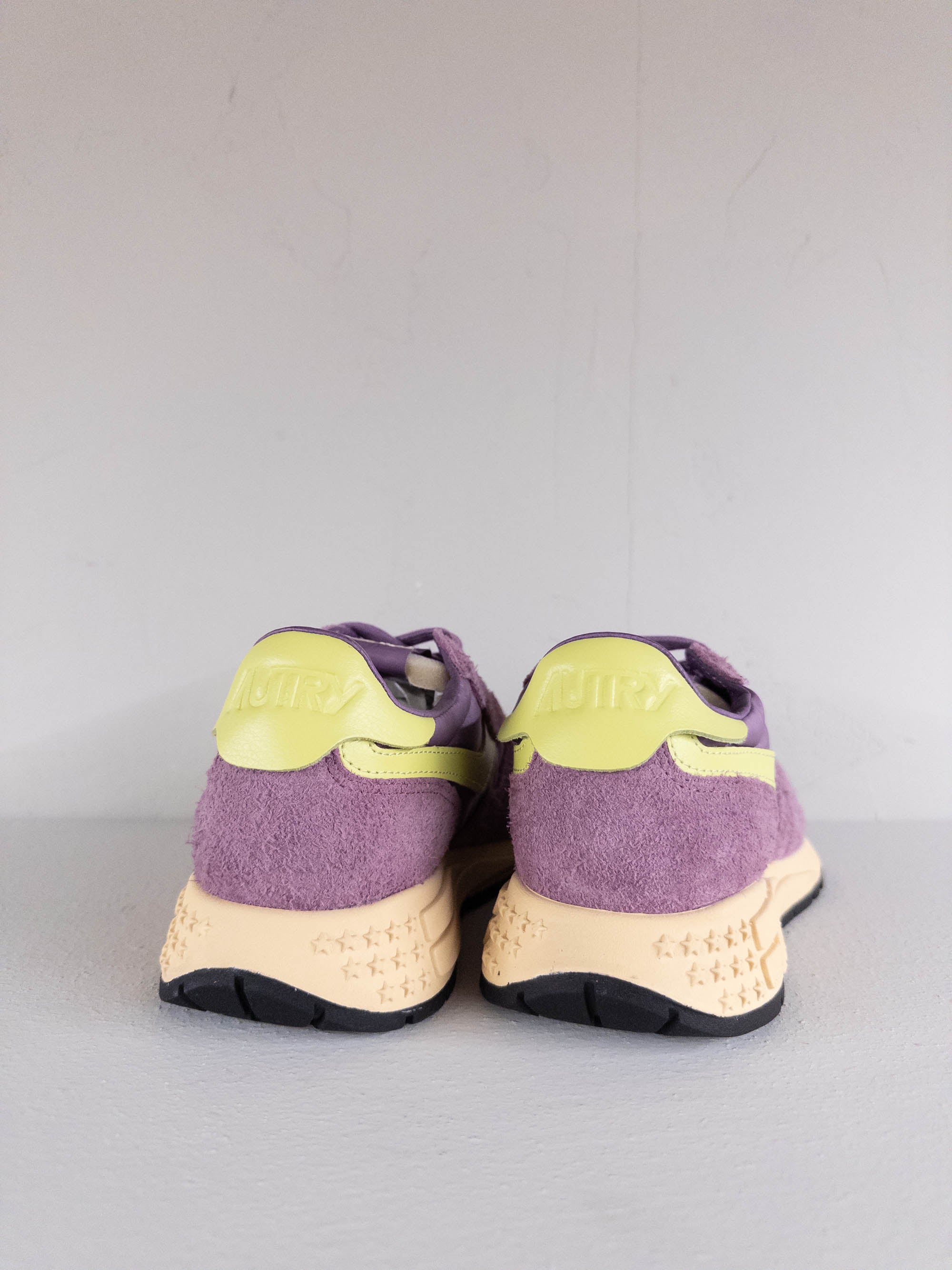 Autry Reelwind WWLW UT39 - Sneakers Donna