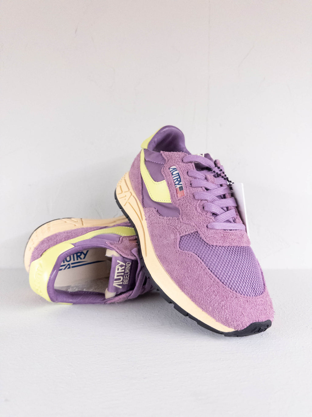 Autry Reelwind WWLW UT39 - Sneakers Donna