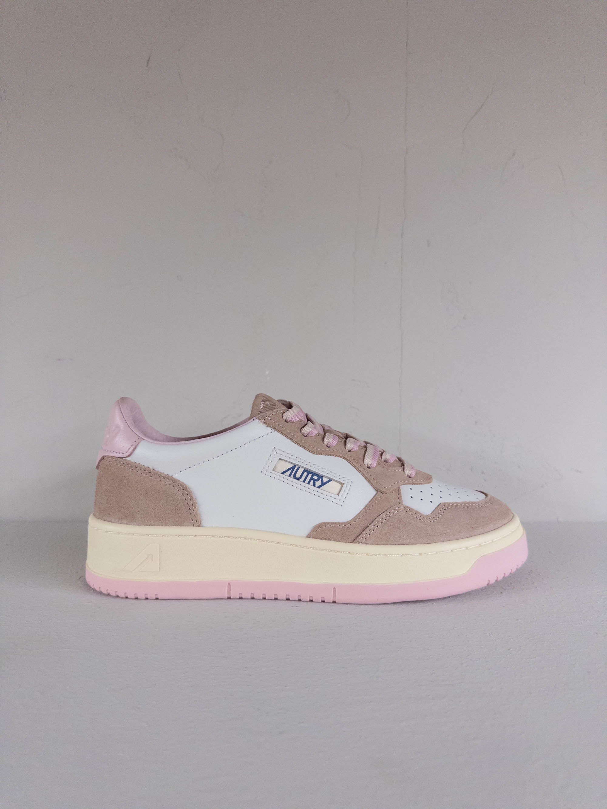 Autry Medalist AULW BW01 - Sneakers Donna