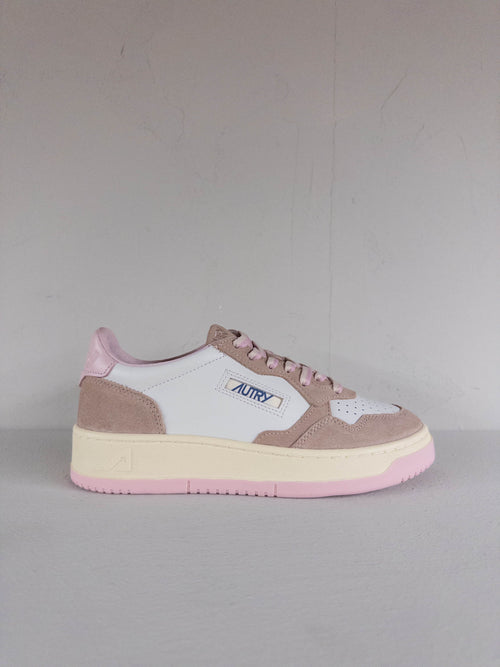 Autry Medalist AULW BW01 - Sneakers Donna