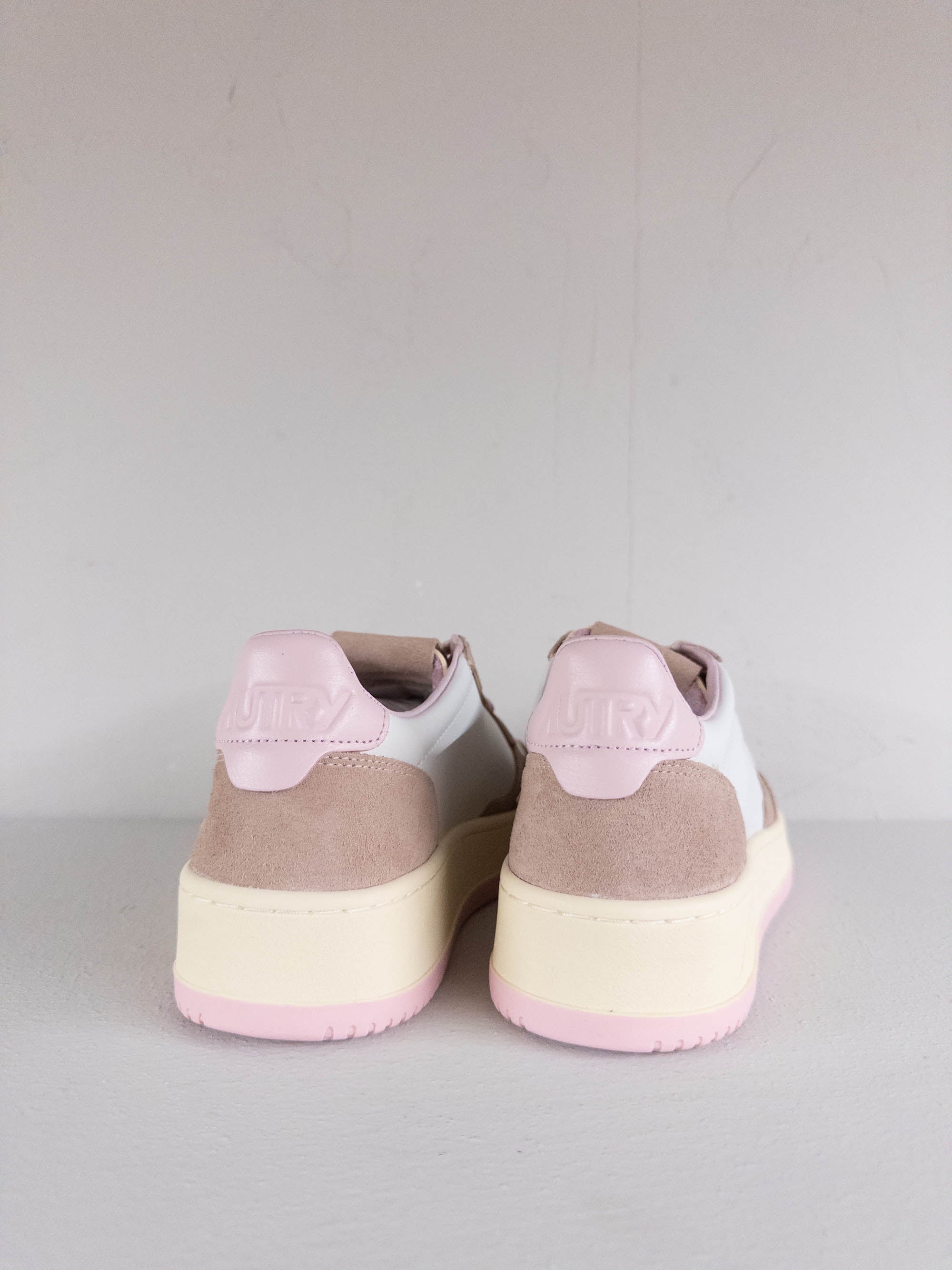 Autry Medalist AULW BW01 - Sneakers Donna