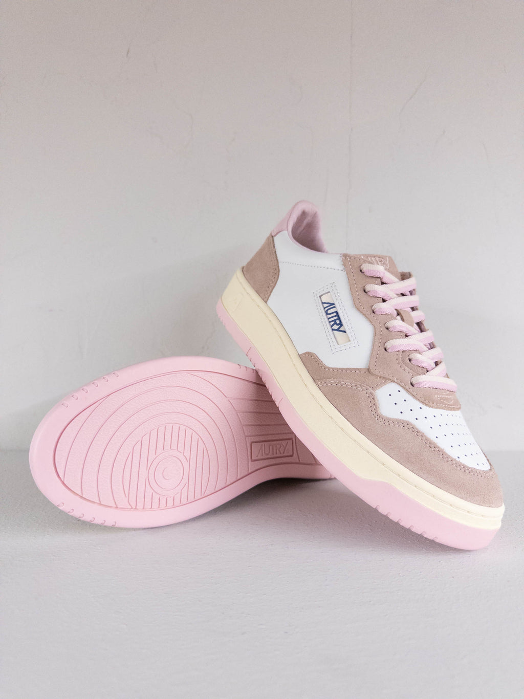 Autry Medalist AULW BW01 - Sneakers Donna