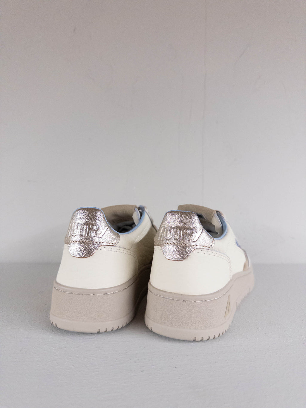 Autry Medalist AULW NE15 - Sneakers Donna