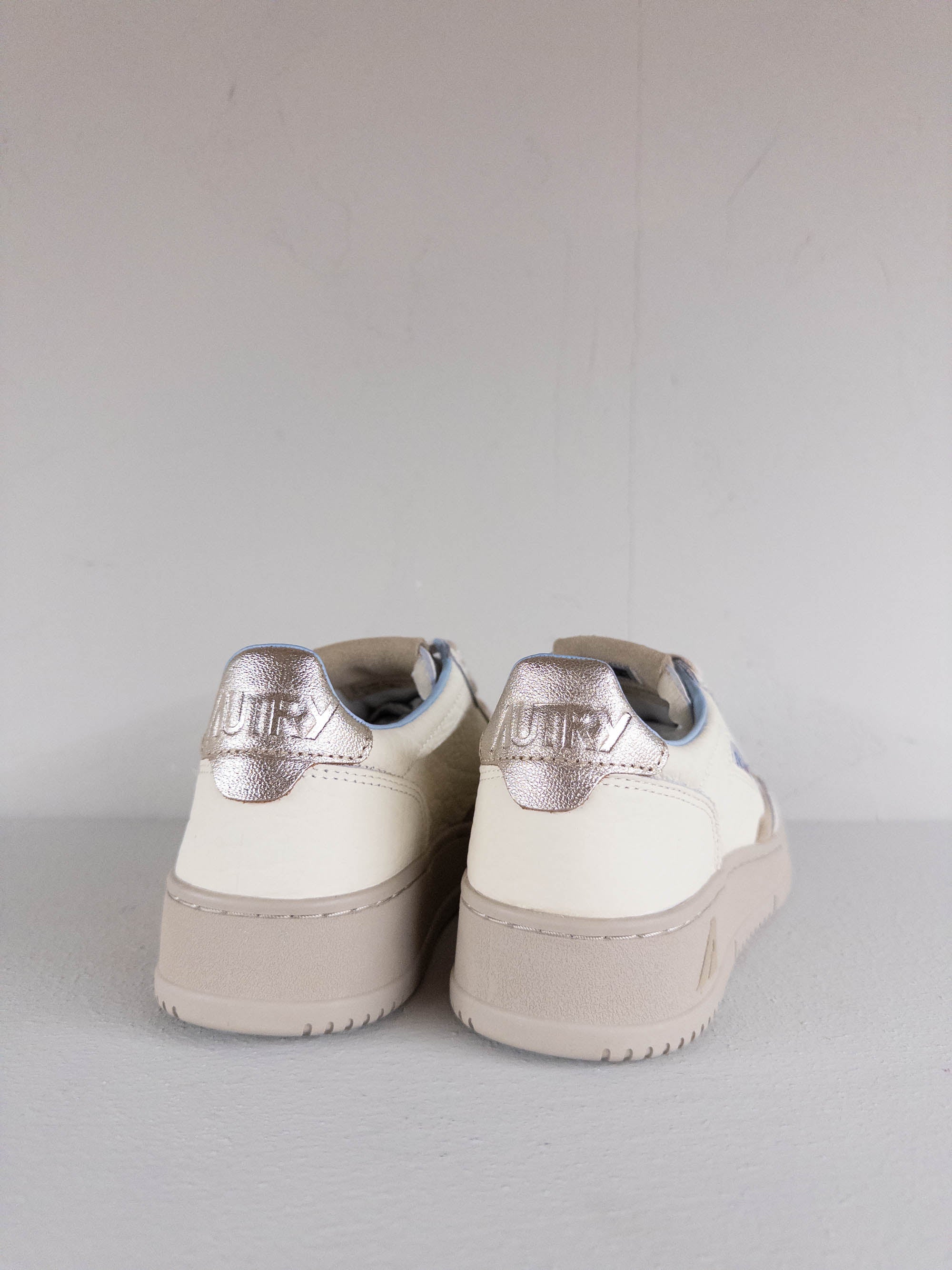 Autry Medalist AULW NE15 - Sneakers Donna