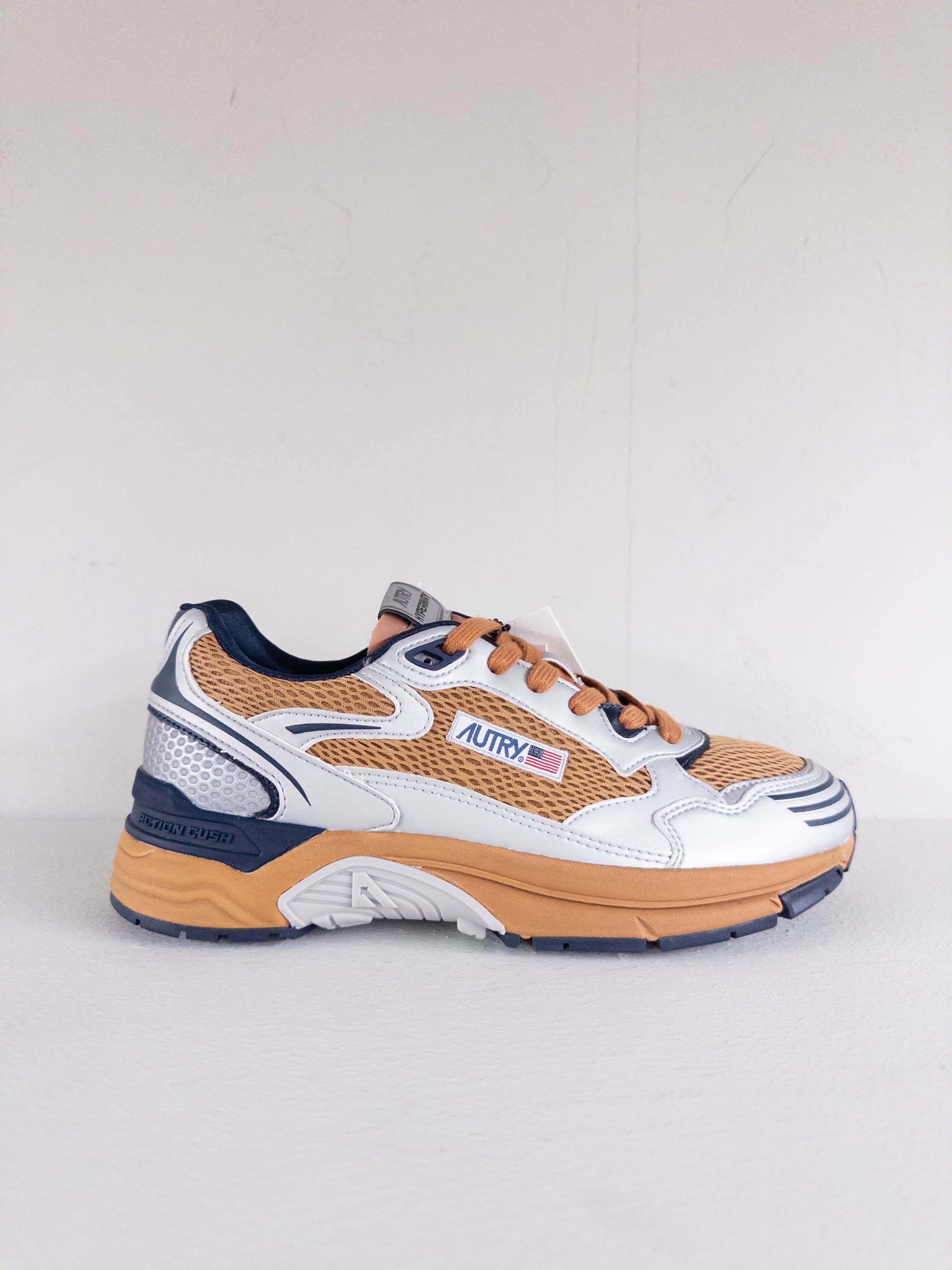 Autry Hyperway HYLM MV10 - Sneakers Uomo