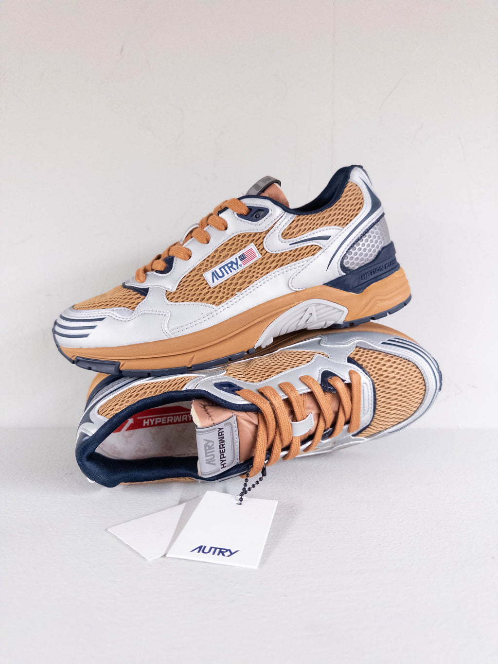 Autry Hyperway HYLM MV10 - Sneakers Uomo