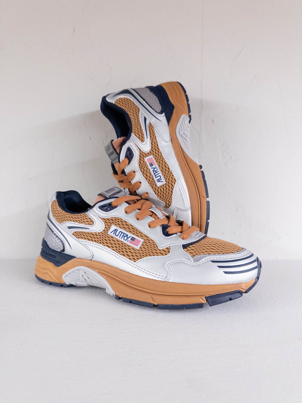 Autry Hyperway HYLM MV10 - Sneakers Uomo