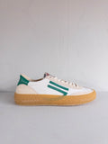 Puraai Polly Evergreen - Sneakers Uomo