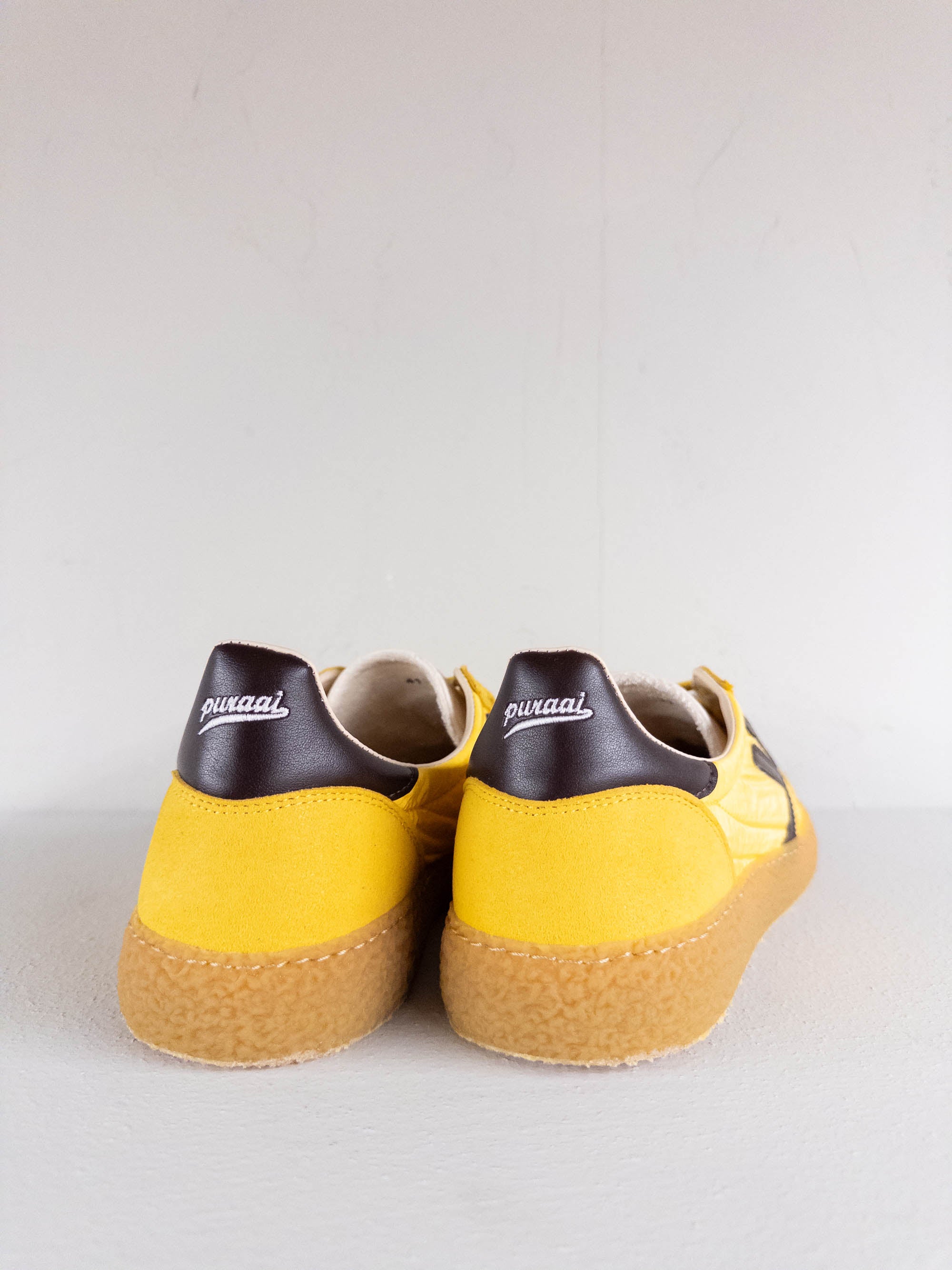 Puraai XS Melon - Sneakers Uomo