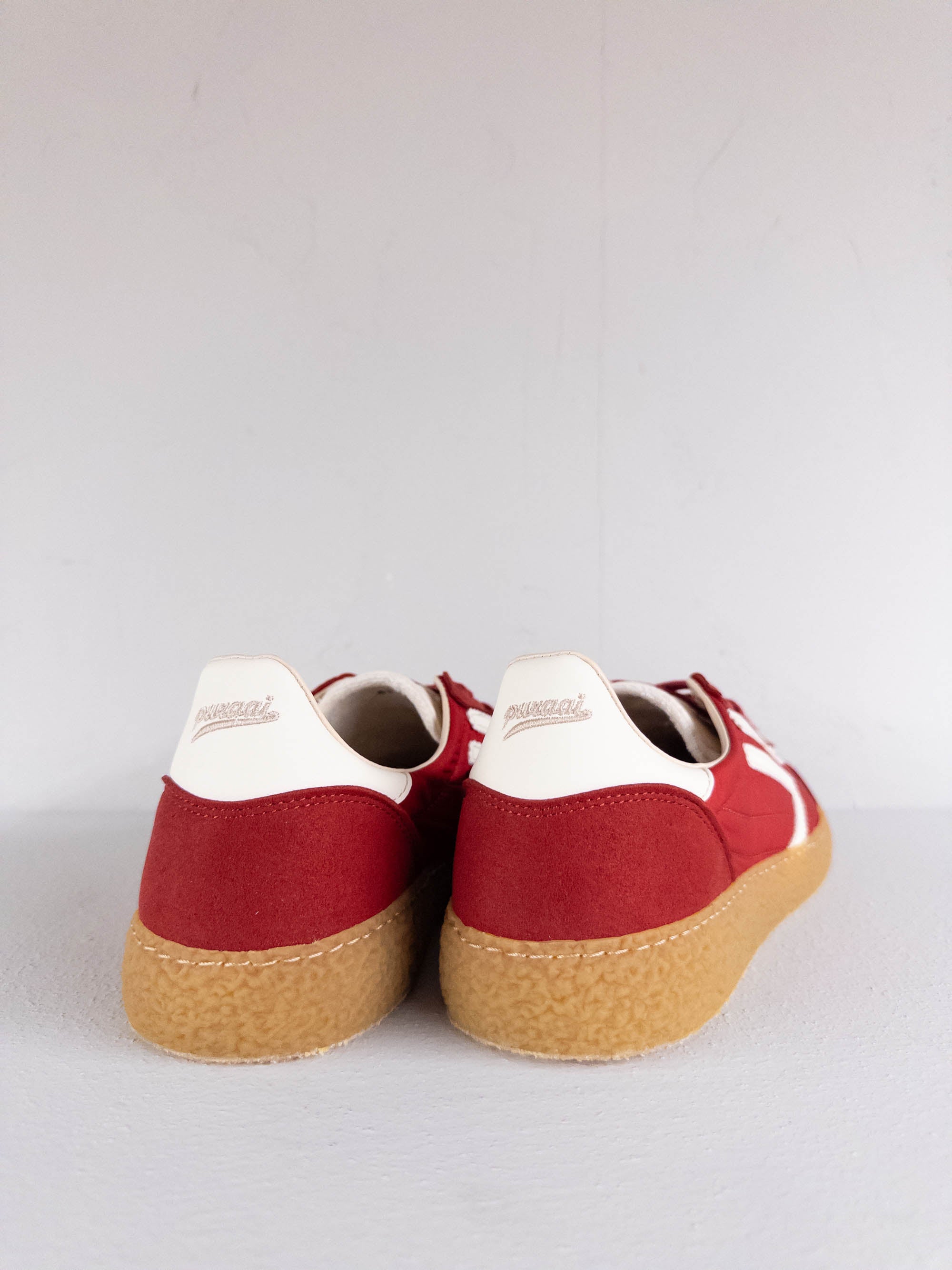 Puraai XS Crab - Sneakers Uomo