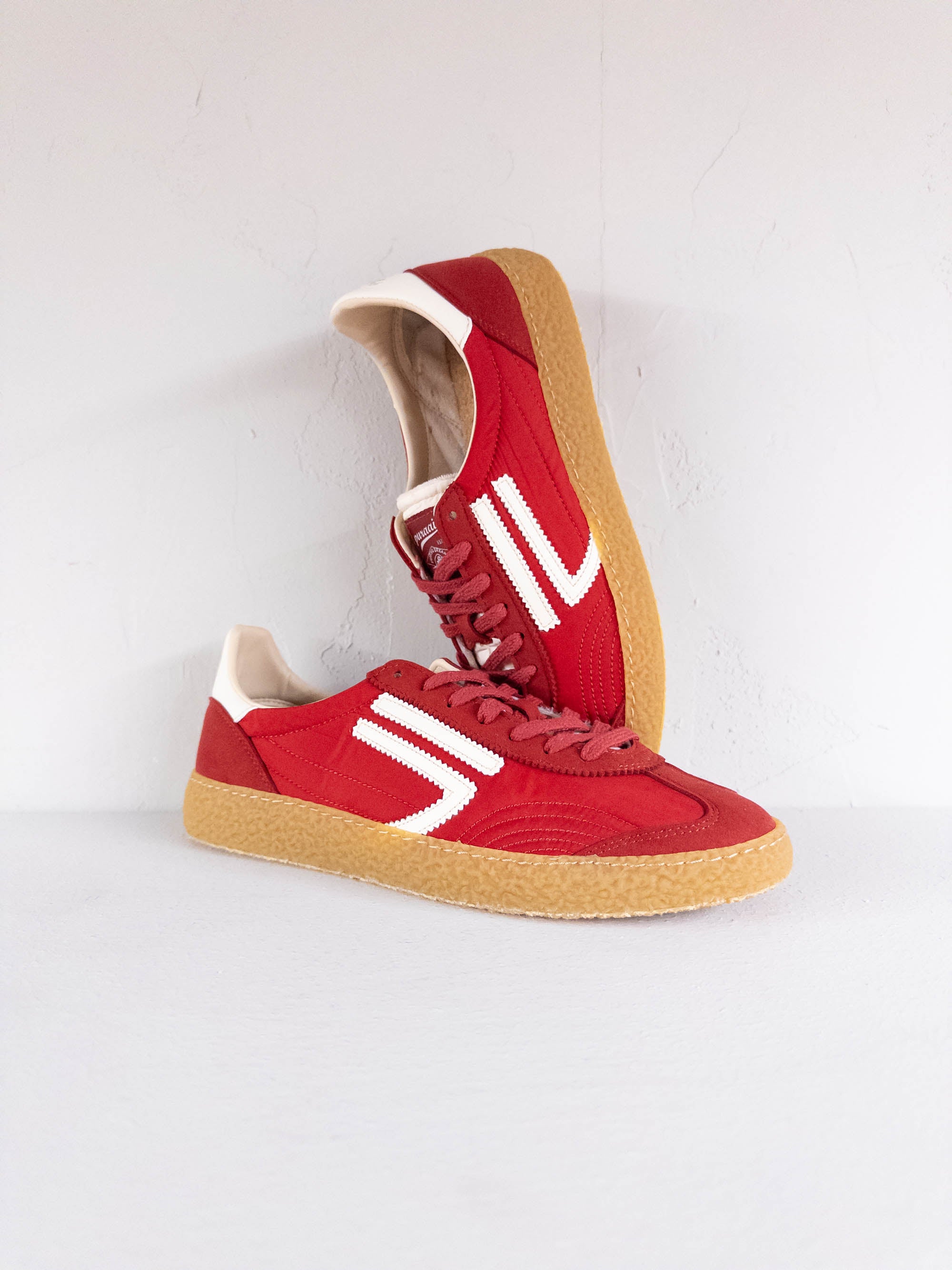 Puraai XS Crab - Sneakers Uomo