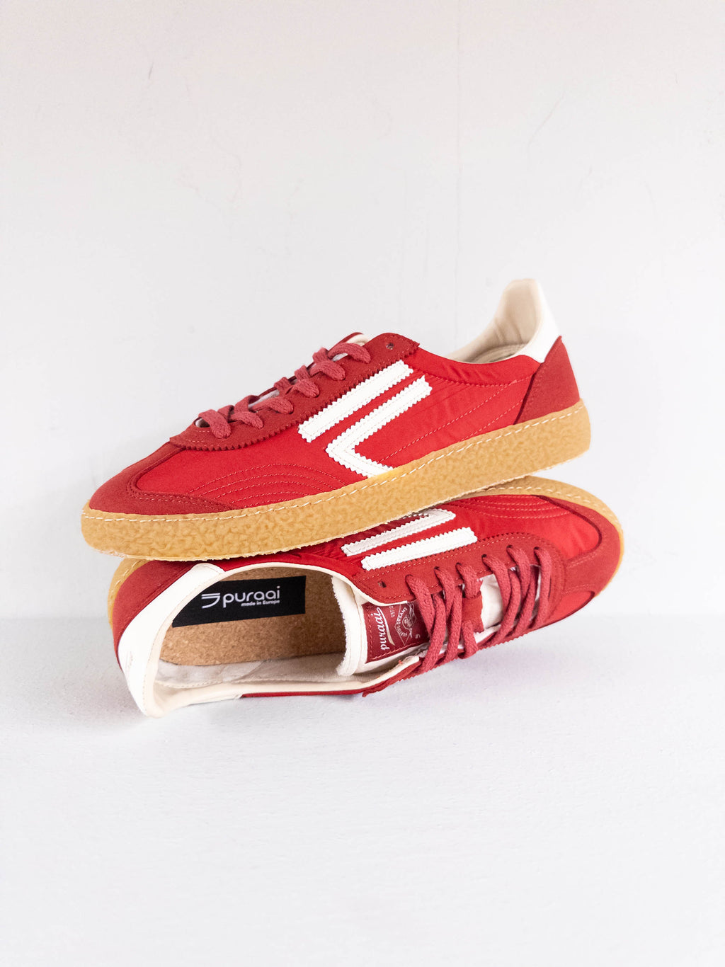 Puraai XS Crab - Sneakers Uomo