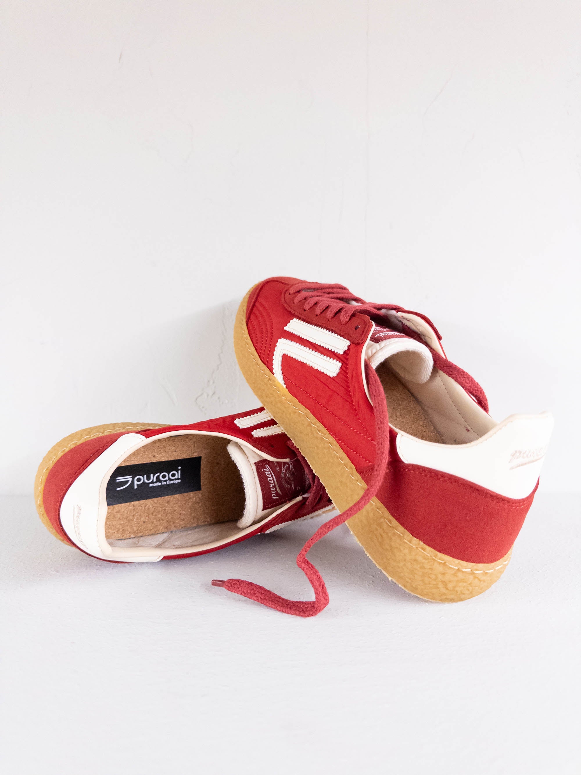 Puraai XS Crab - Sneakers Uomo