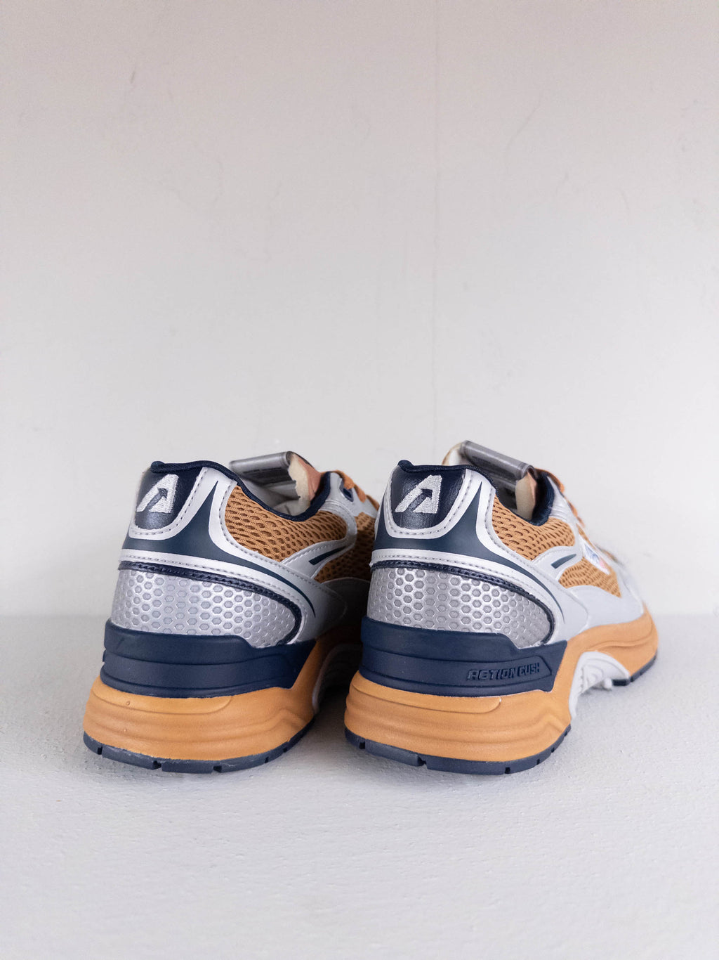 Autry Hyperway HYLM MV10 - Sneakers Uomo