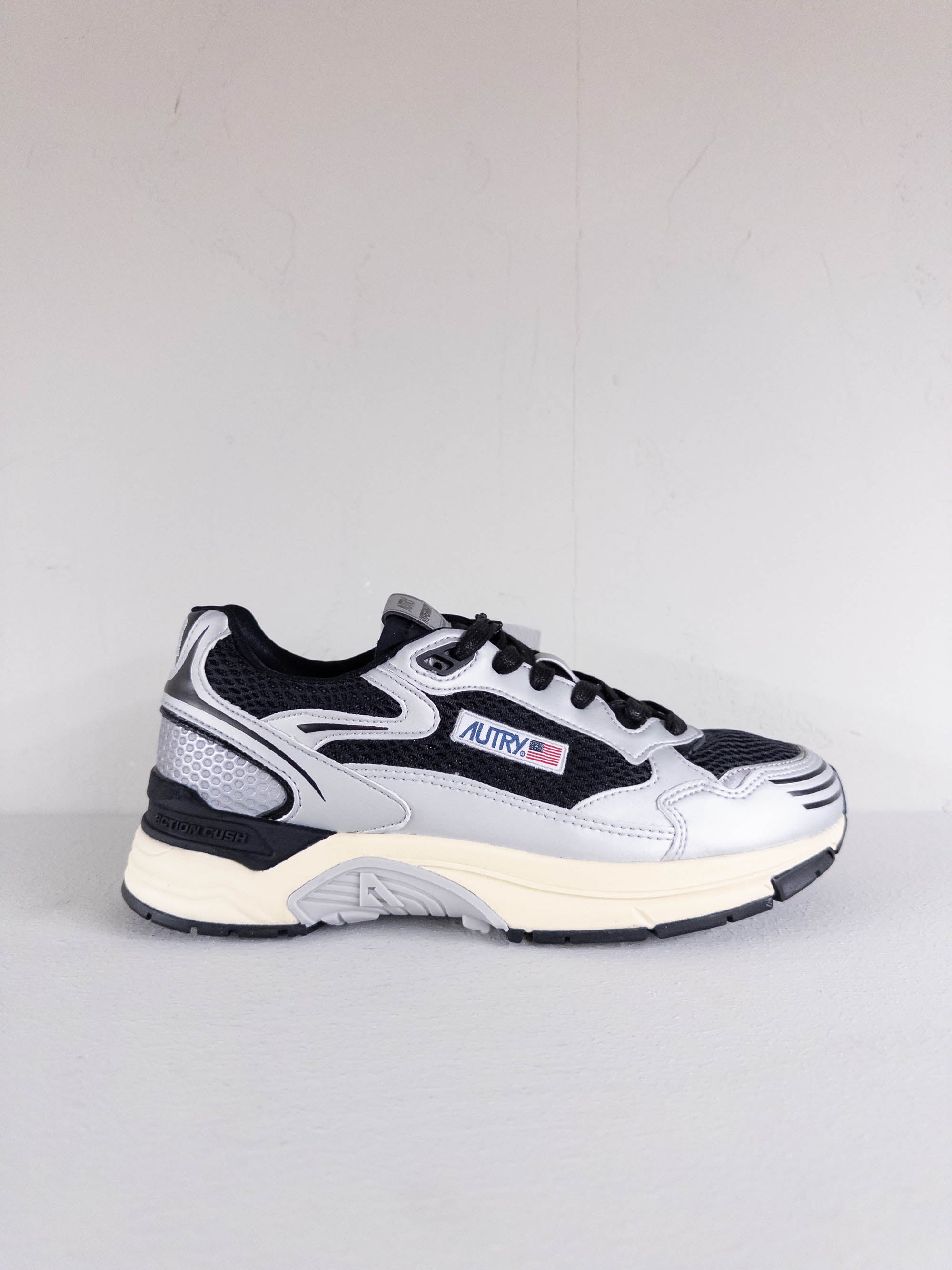 Autry Hyperway HYLM MV09 - Sneakers Uomo