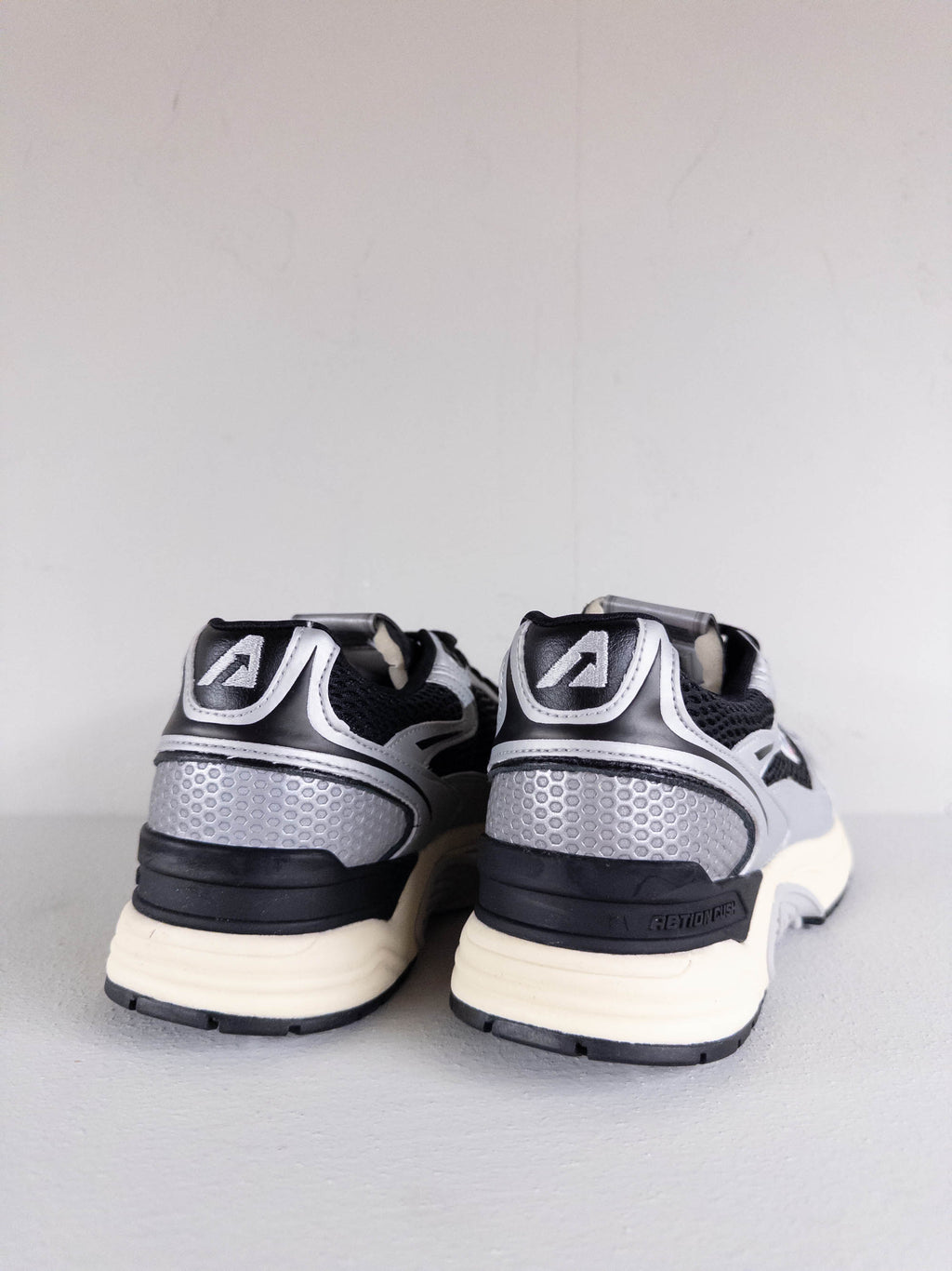 Autry Hyperway HYLM MV09 - Sneakers Uomo