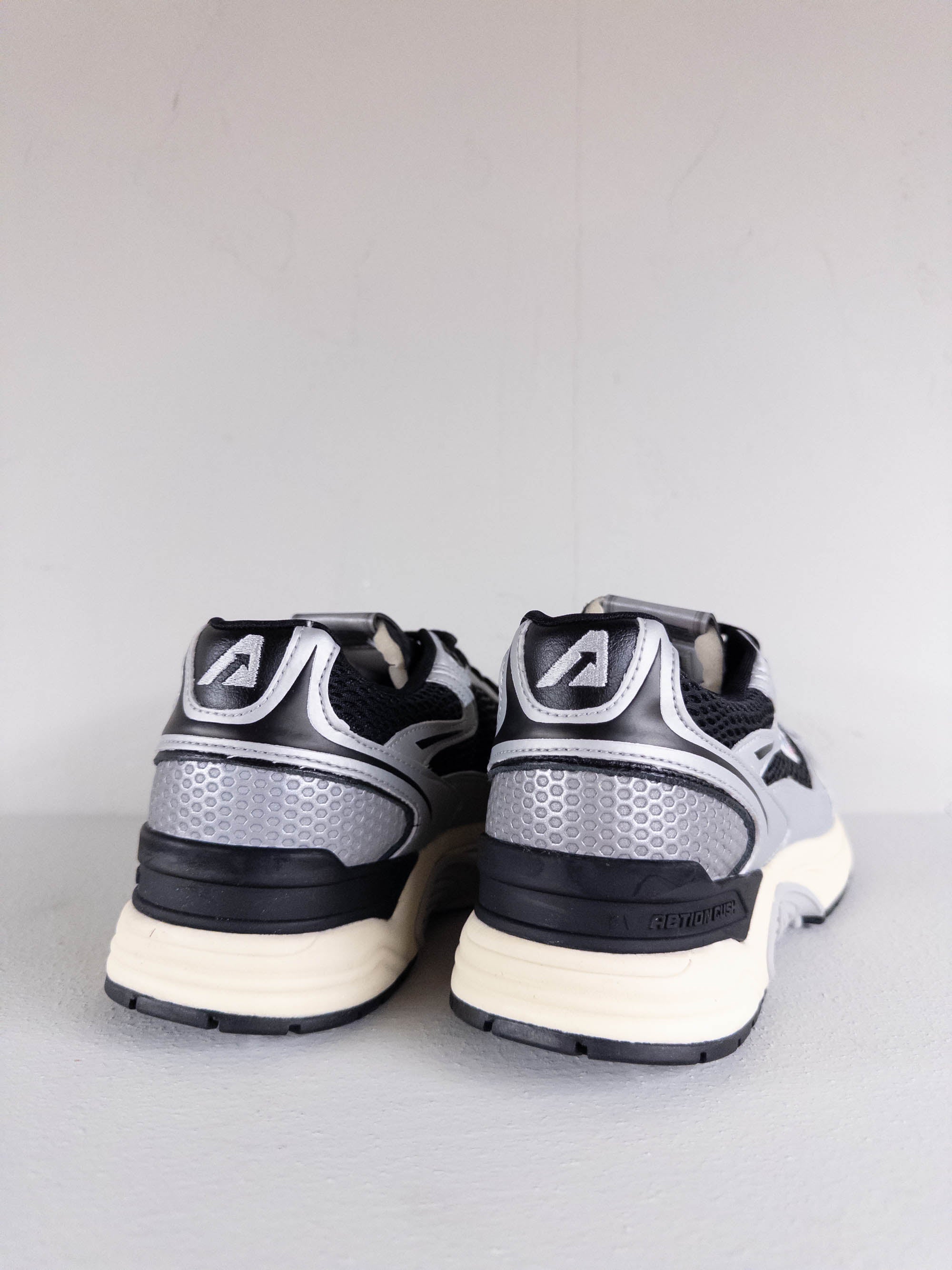 Autry Hyperway HYLM MV09 - Sneakers Uomo