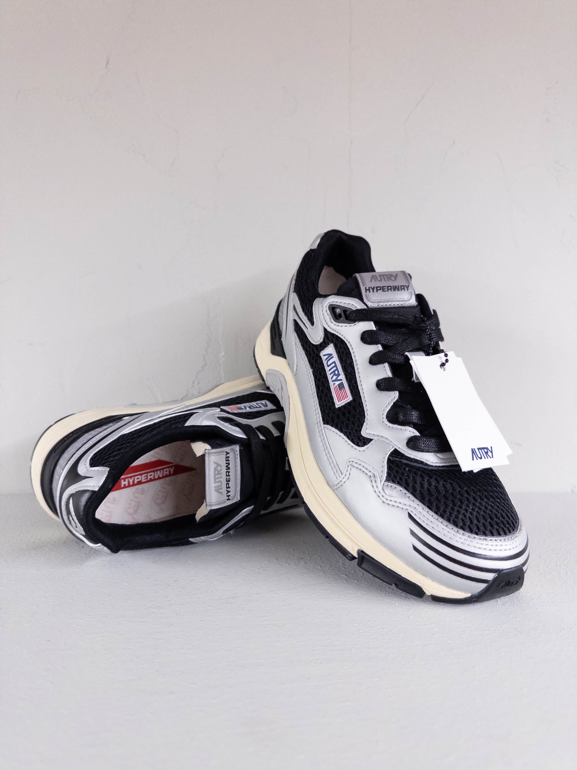 Autry Hyperway HYLM MV09 - Sneakers Uomo