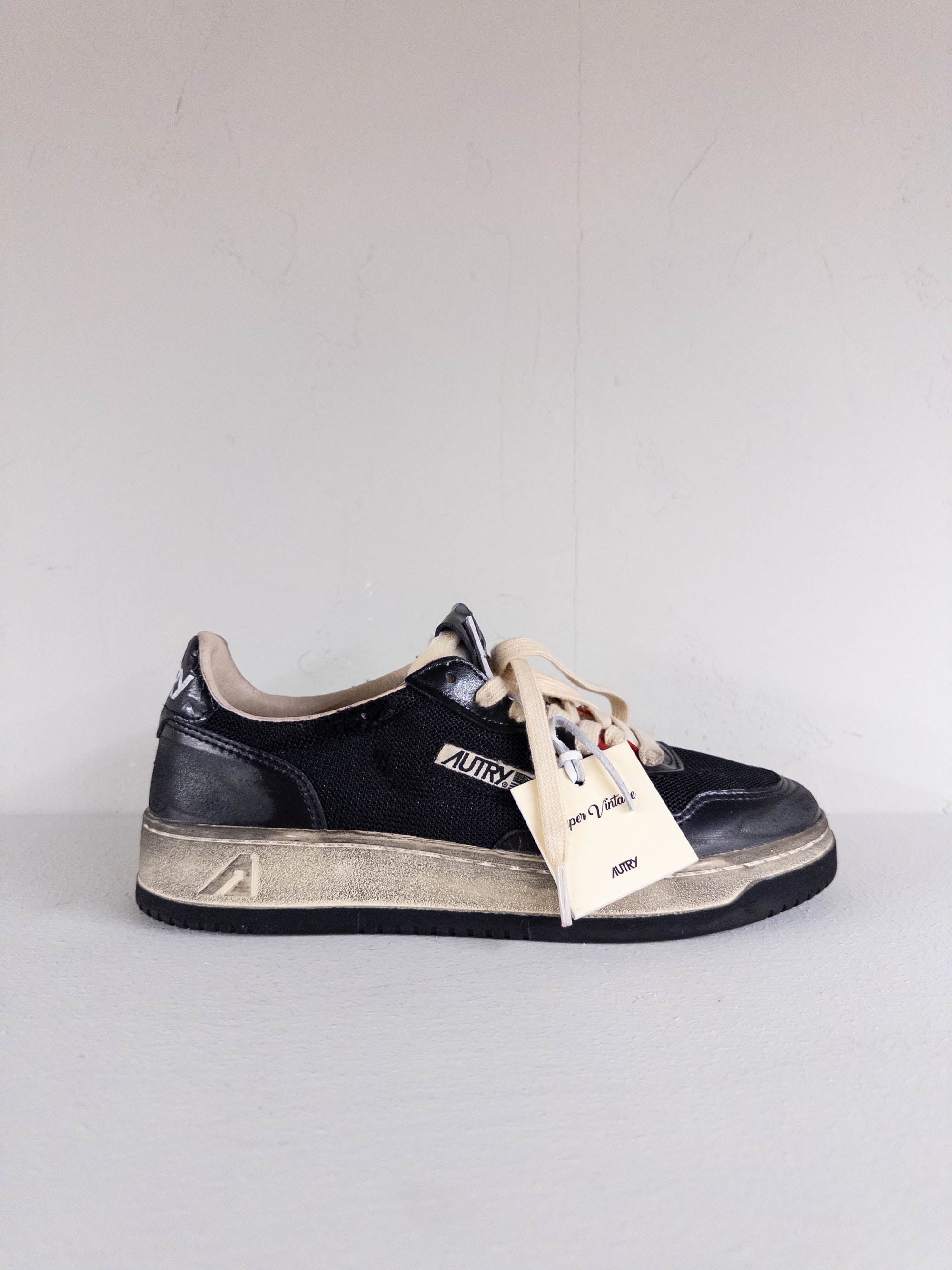 Autry Super Vintage AVLM KH01 - Sneakers Uomo