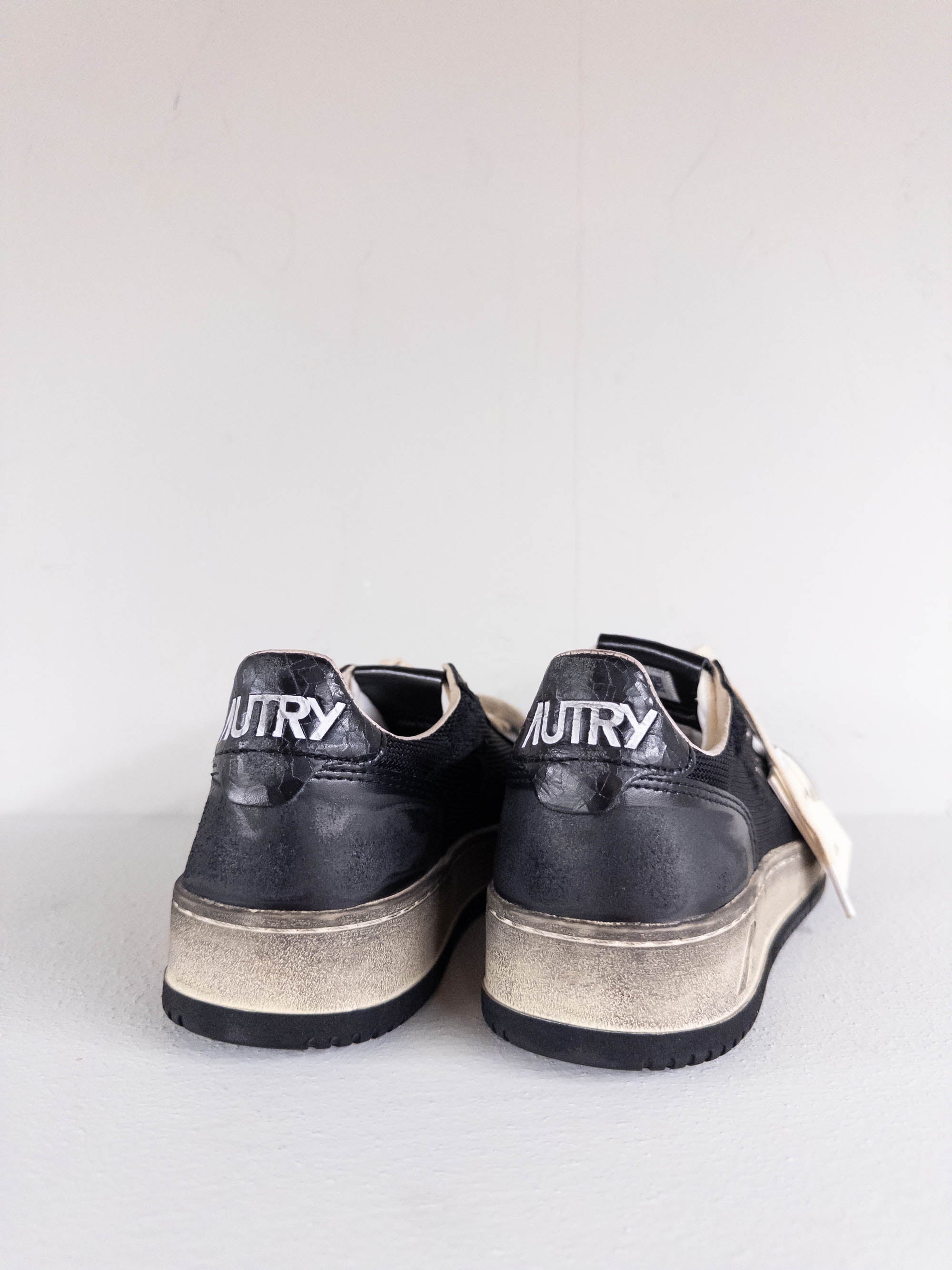 Autry Super Vintage AVLM KH01 - Sneakers Uomo