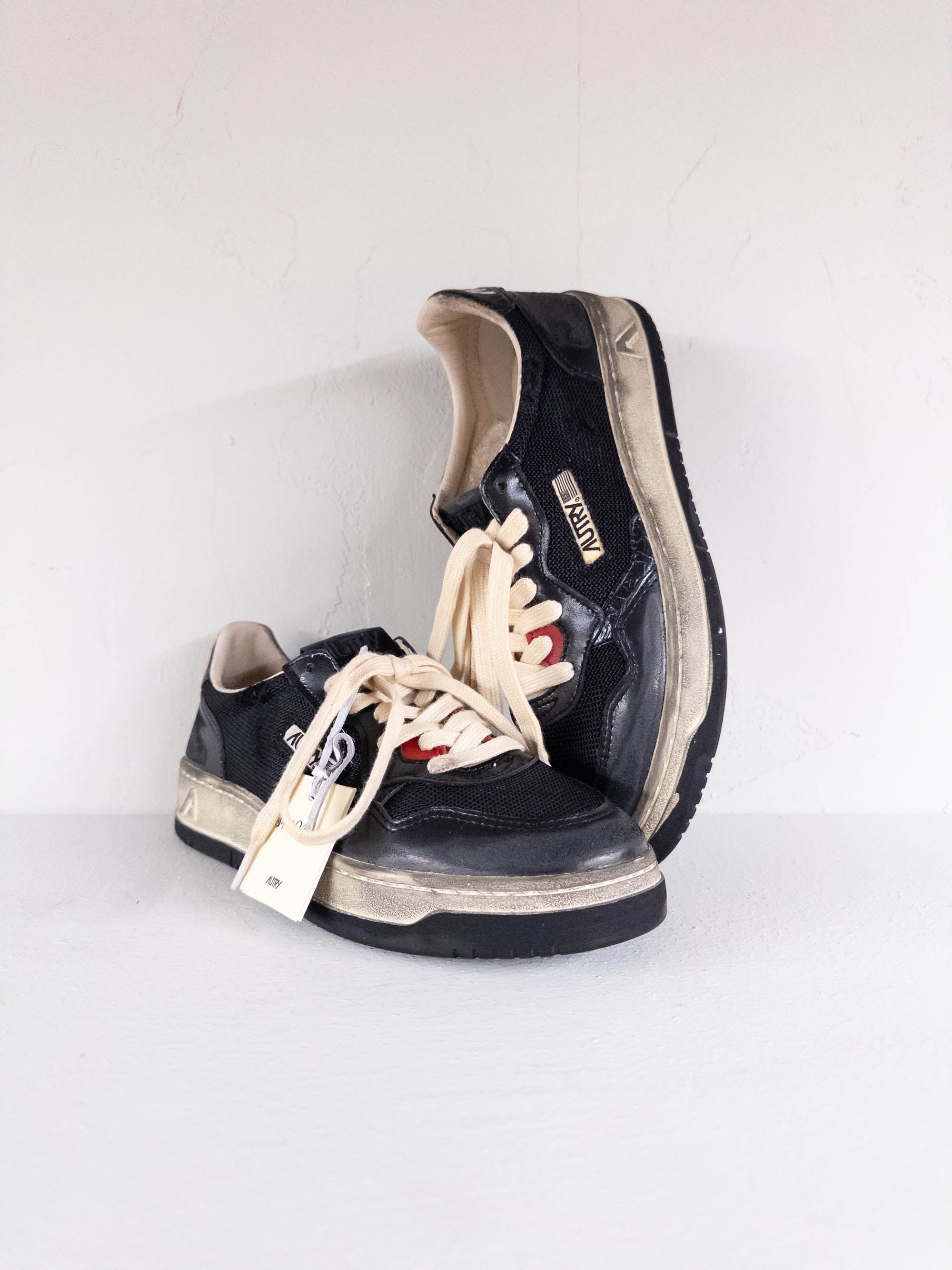 Autry Super Vintage AVLM KH01 - Sneakers Uomo