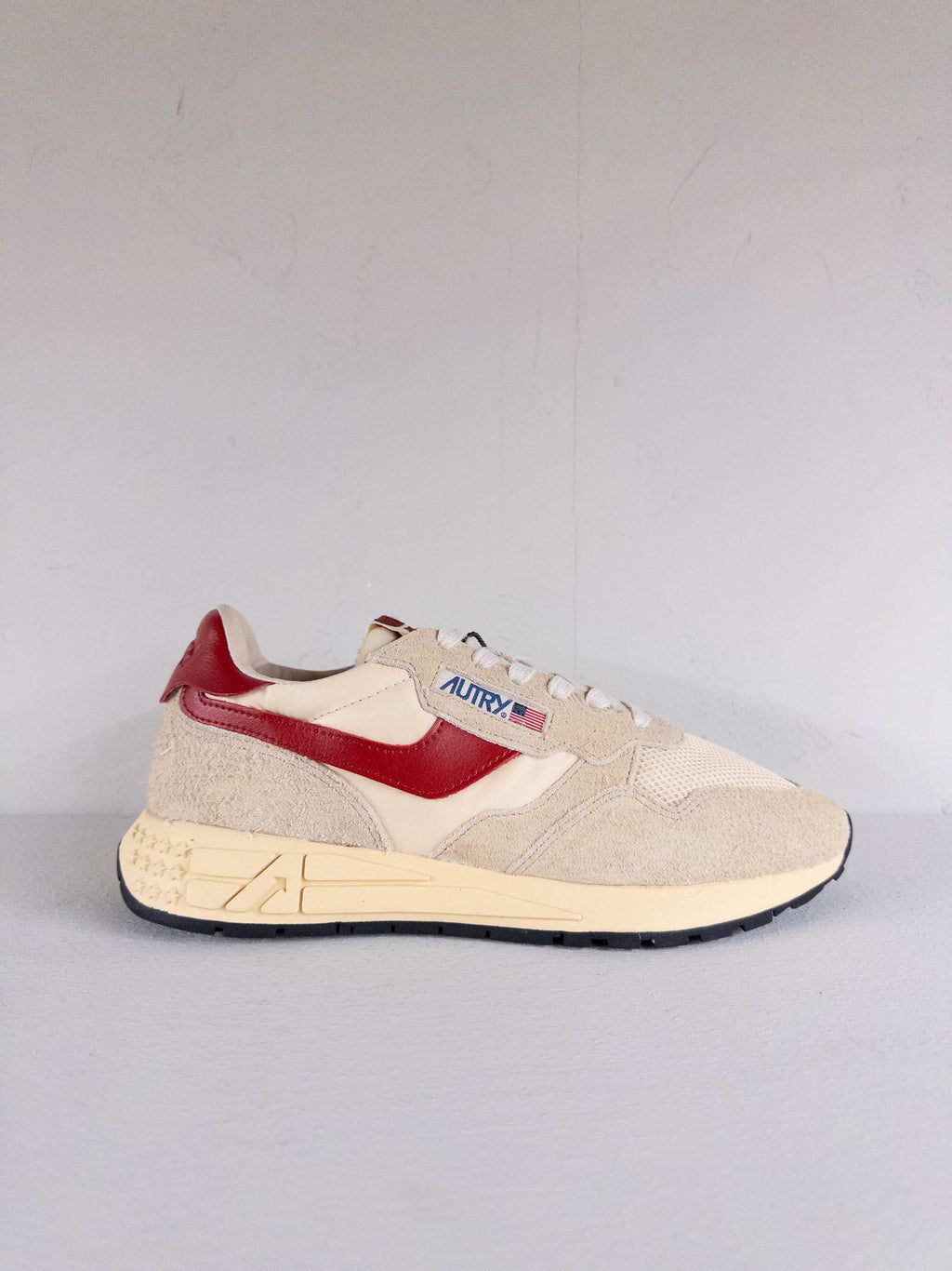 Autry Reelwind WWLM UT34 - Sneakers Uomo