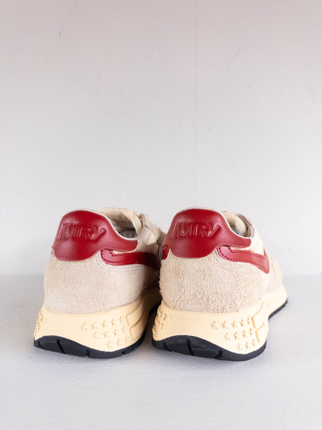 Autry Reelwind WWLM UT34 - Sneakers Uomo