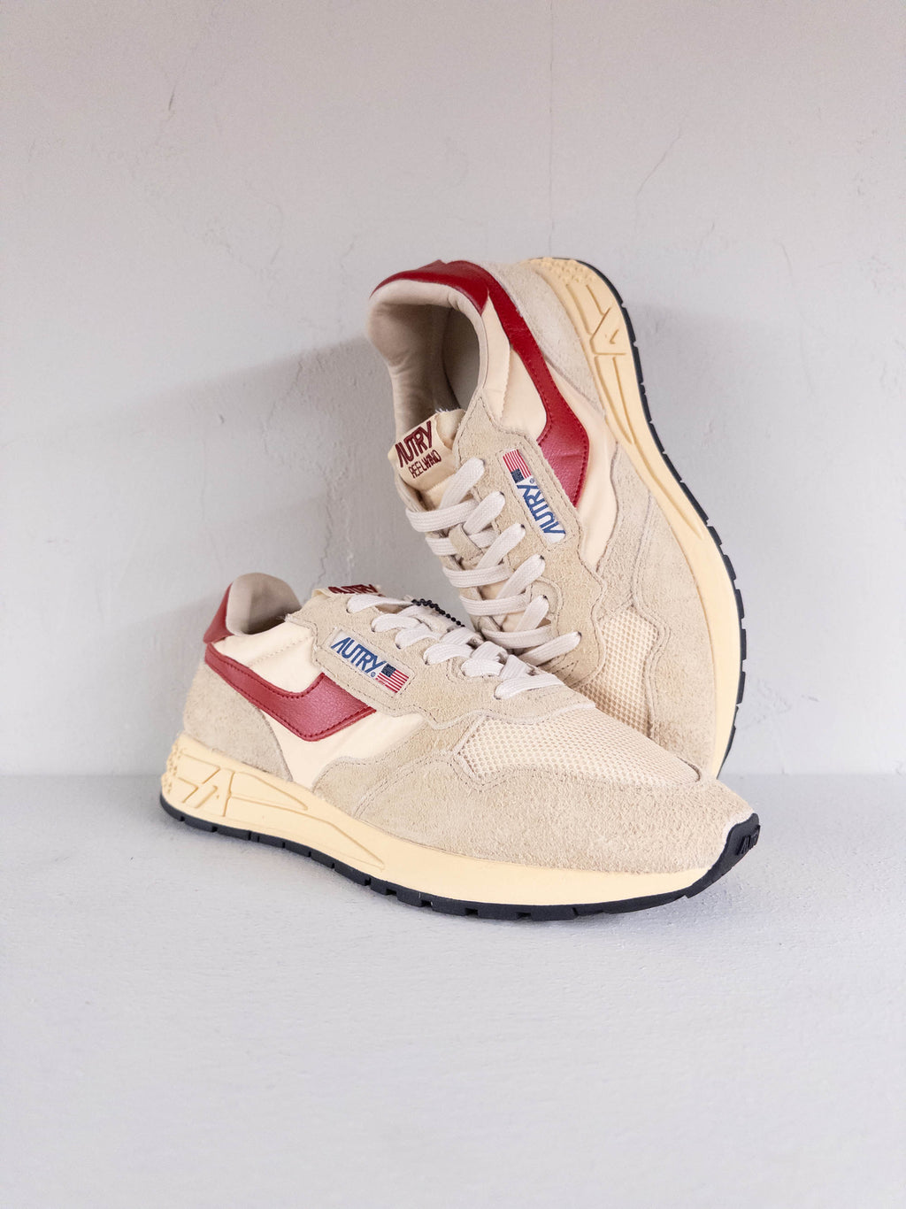 Autry Reelwind WWLM UT34 - Sneakers Uomo