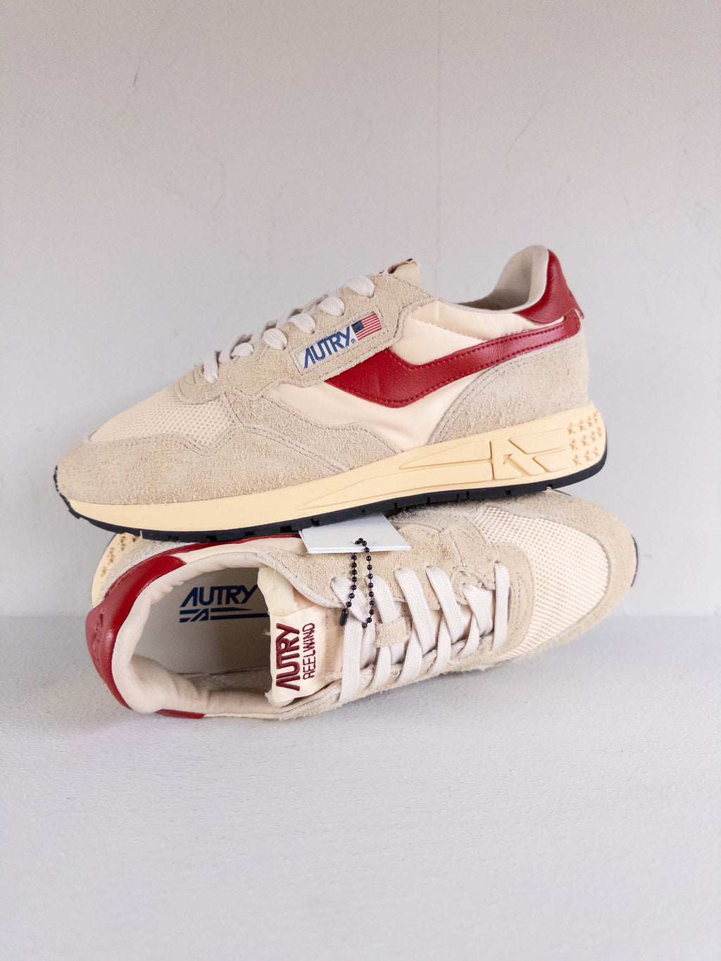 Autry Reelwind WWLM UT34 - Sneakers Uomo