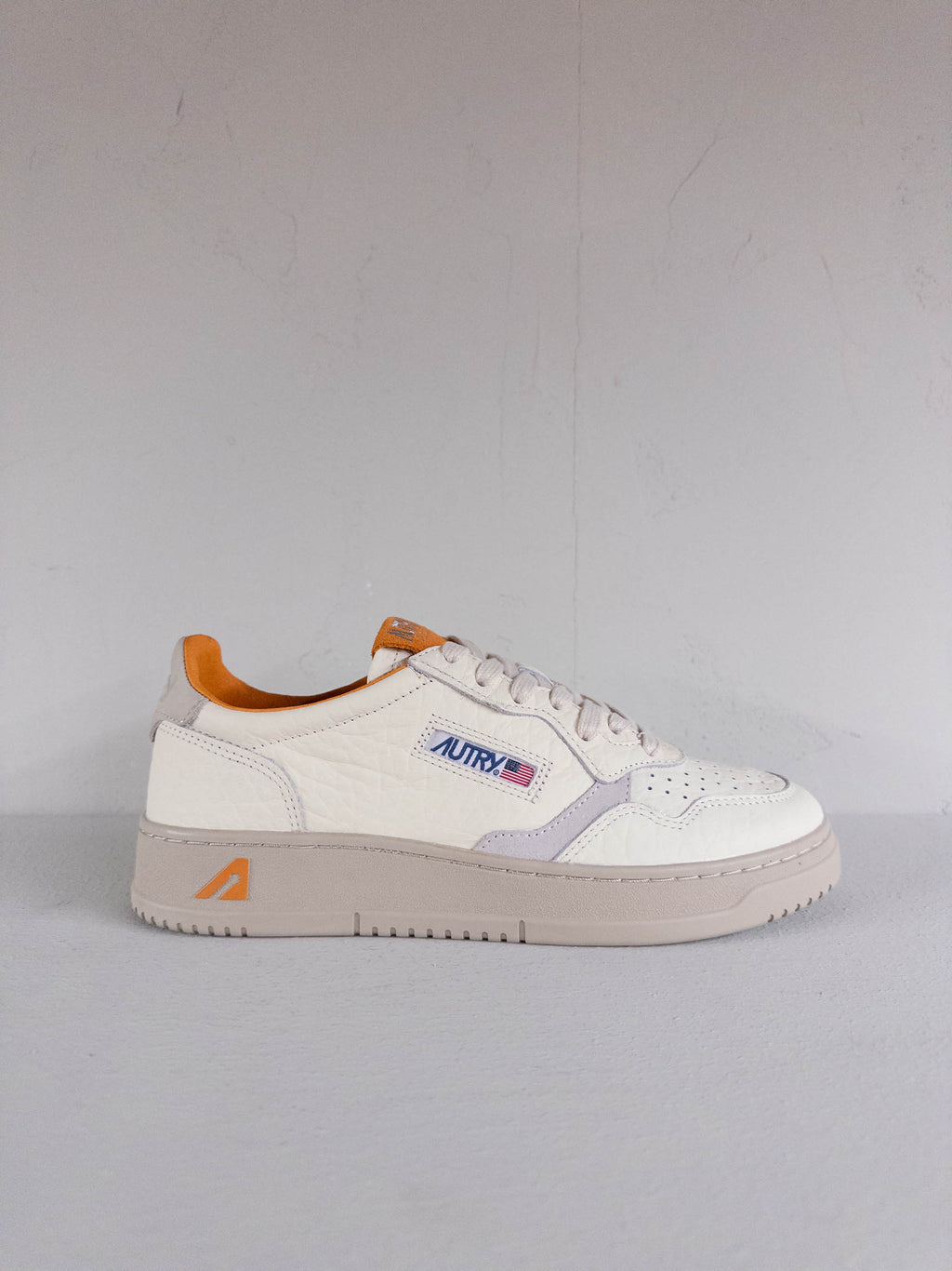 Autry Medalist AULM NE13 - Sneakers Uomo