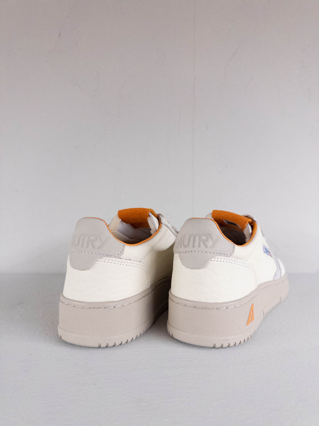 Autry Medalist AULM NE13 - Sneakers Uomo